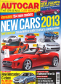 Autocar UK