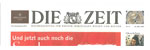 Die Zeit