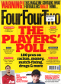 Four Four Two UK