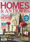 Homes & Antiques UK