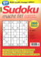 Sudoku Macht Fit!