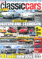 Autozeitung Classic Cars-Suedt