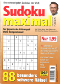 Sudoku Maximal