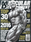 MUSCULAR DEVELOPMENT USA