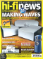 Hi Fi News UK