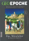 Geo Epoche Kollektion - Suedti