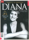 Tribute to Princess Diana UK