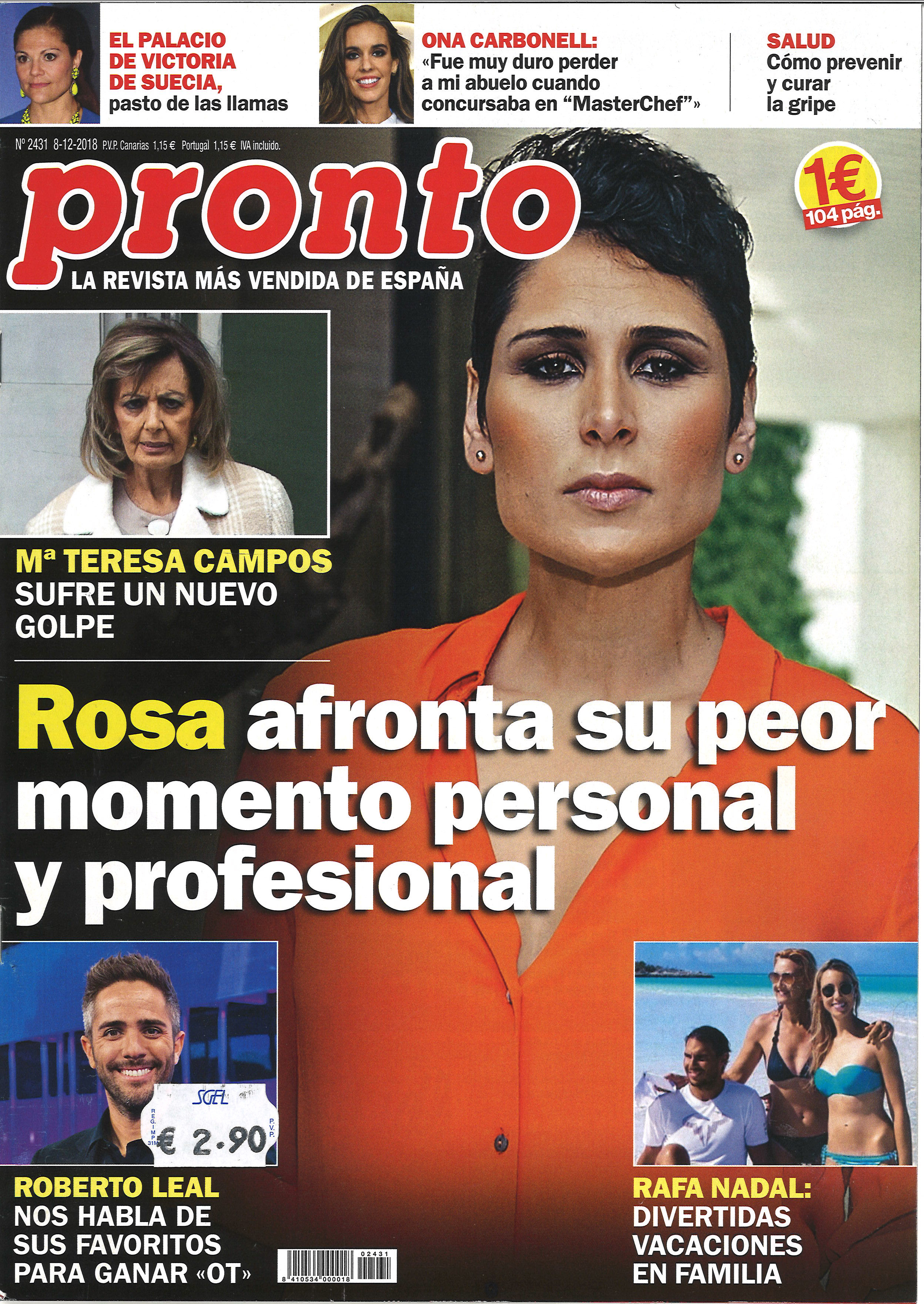Pronto ES