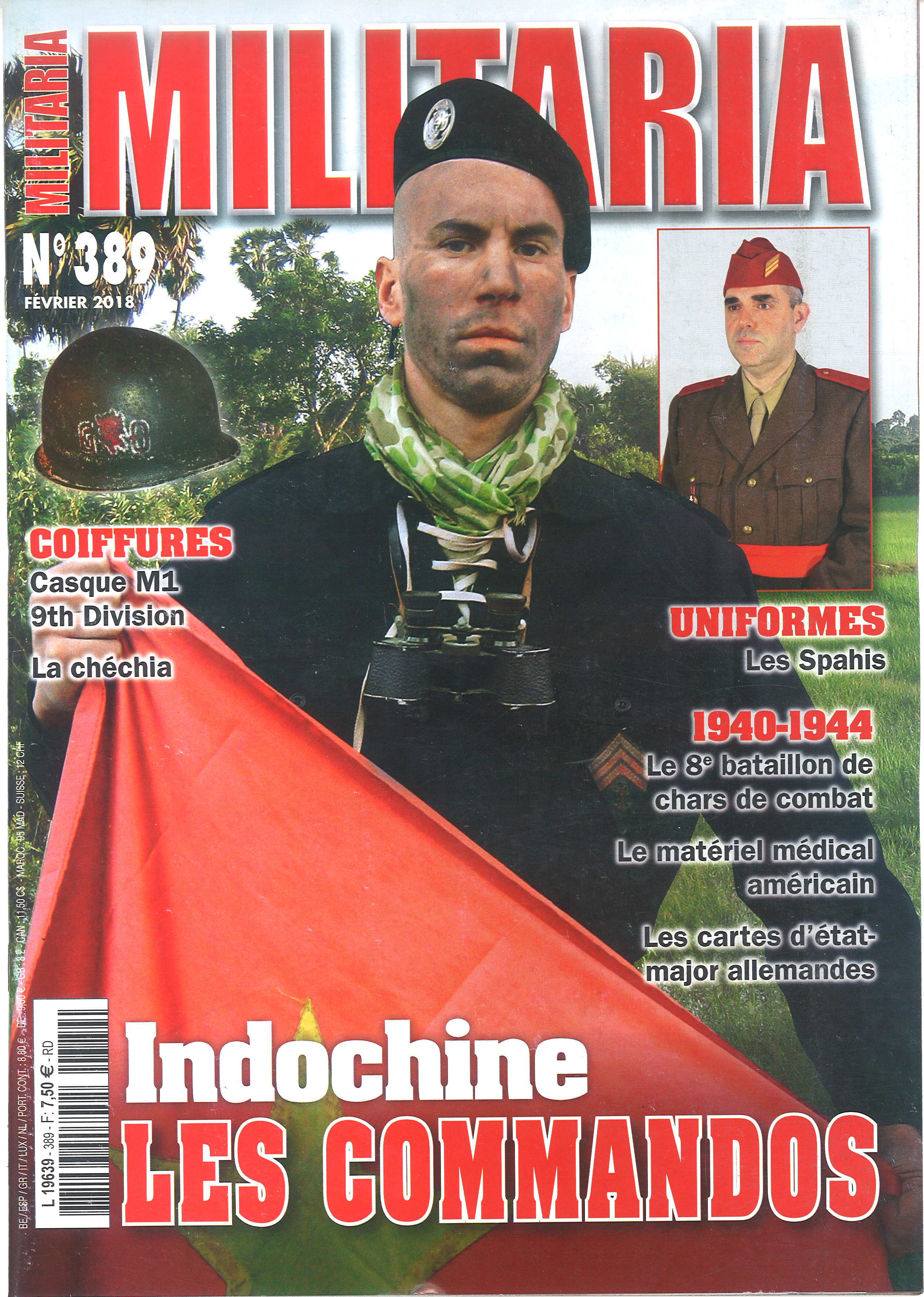 Militaria