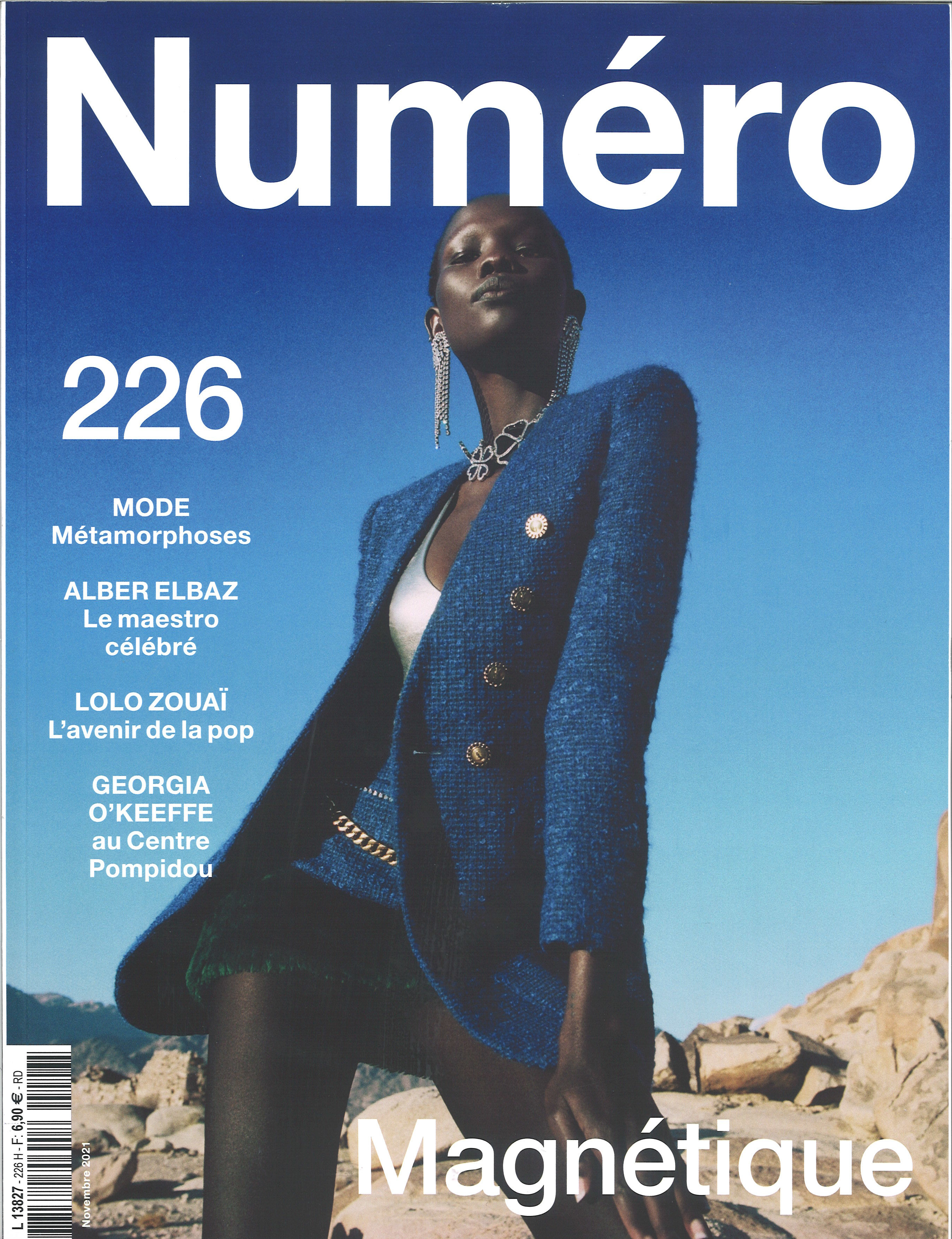 Numero