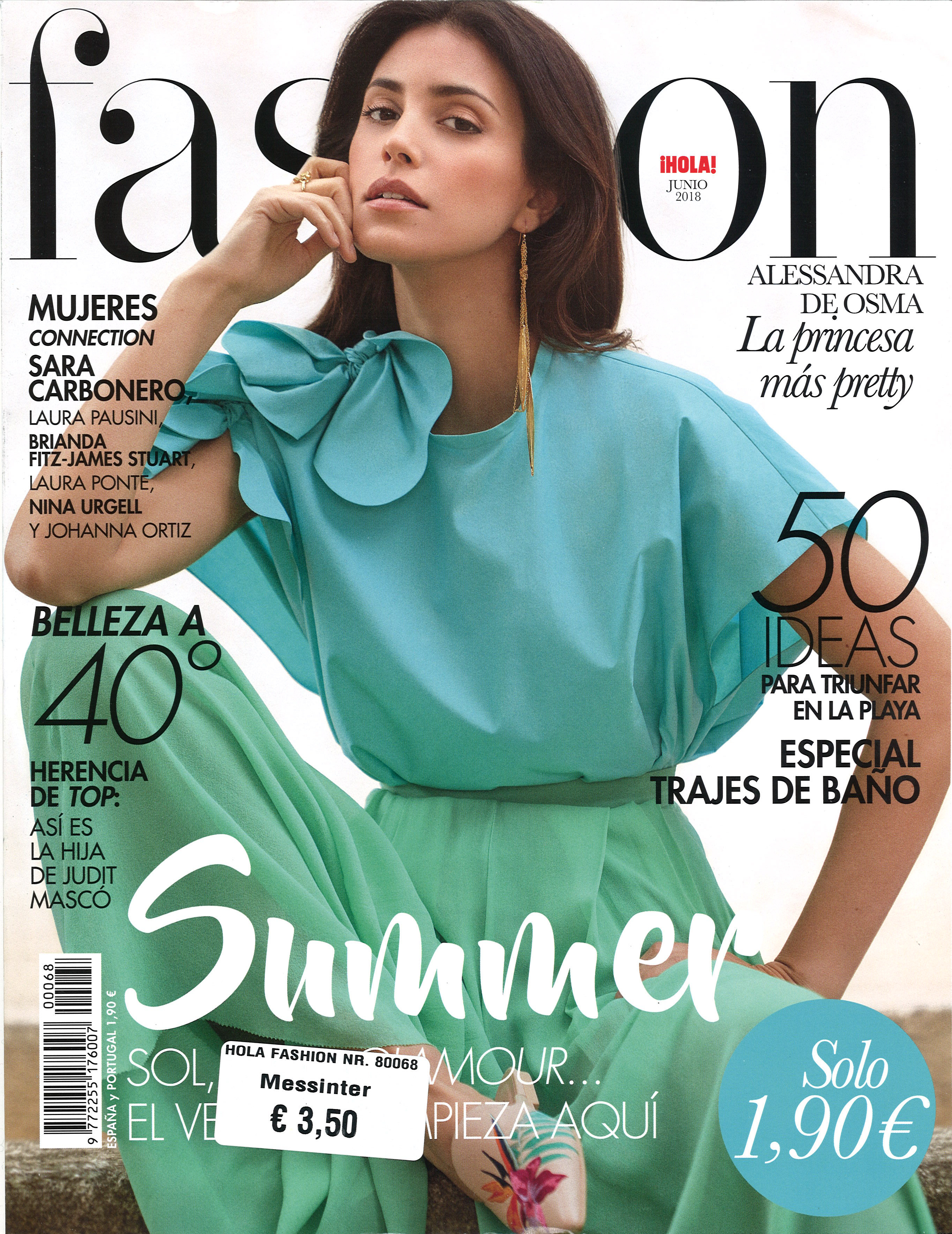 Hola Fashion