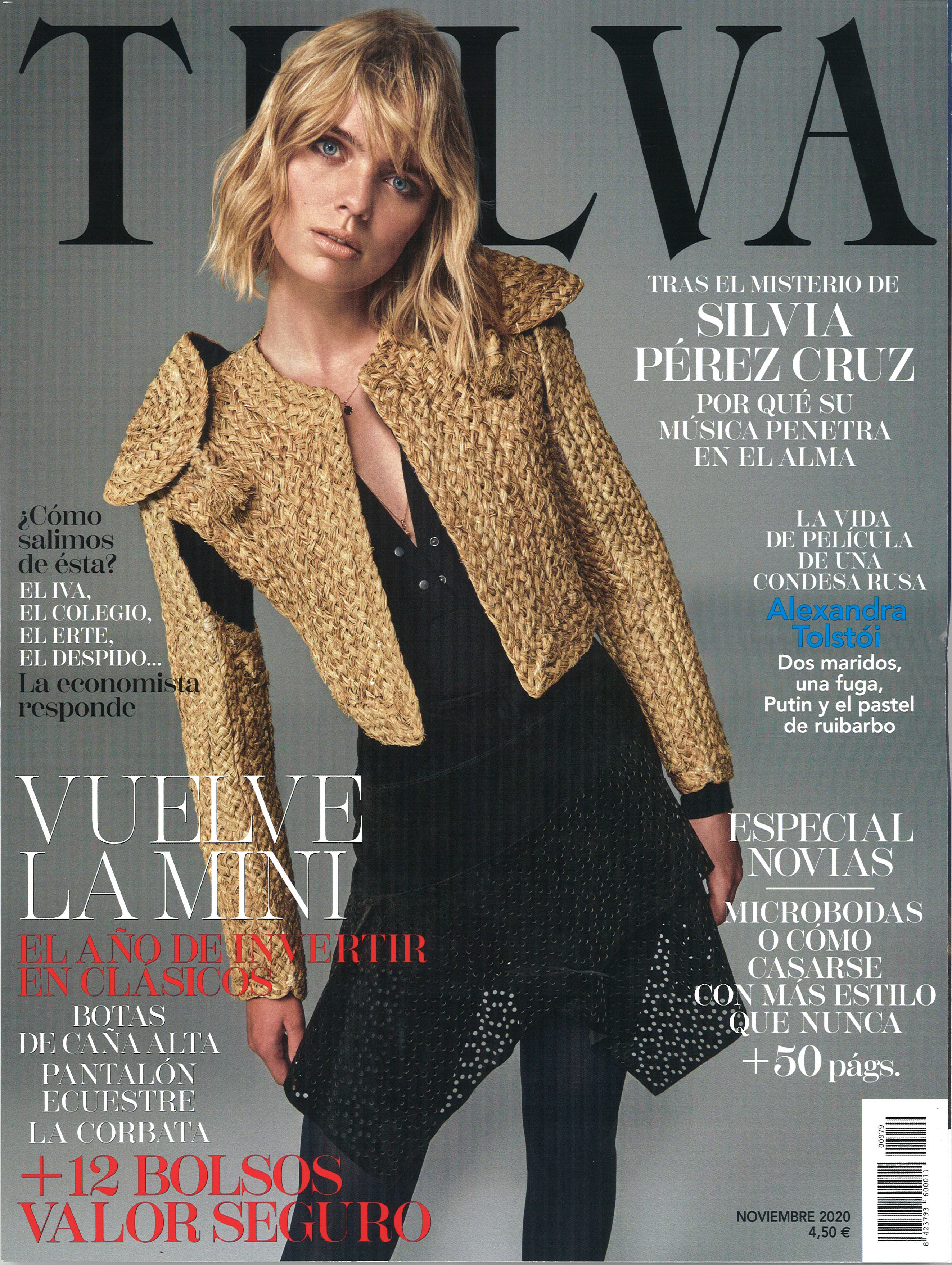 Telva ES