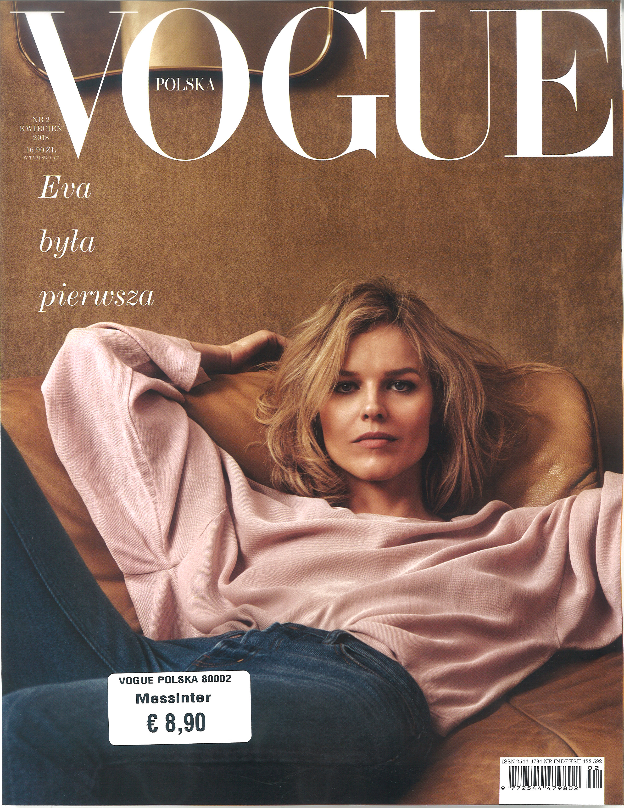 Vogue Polska