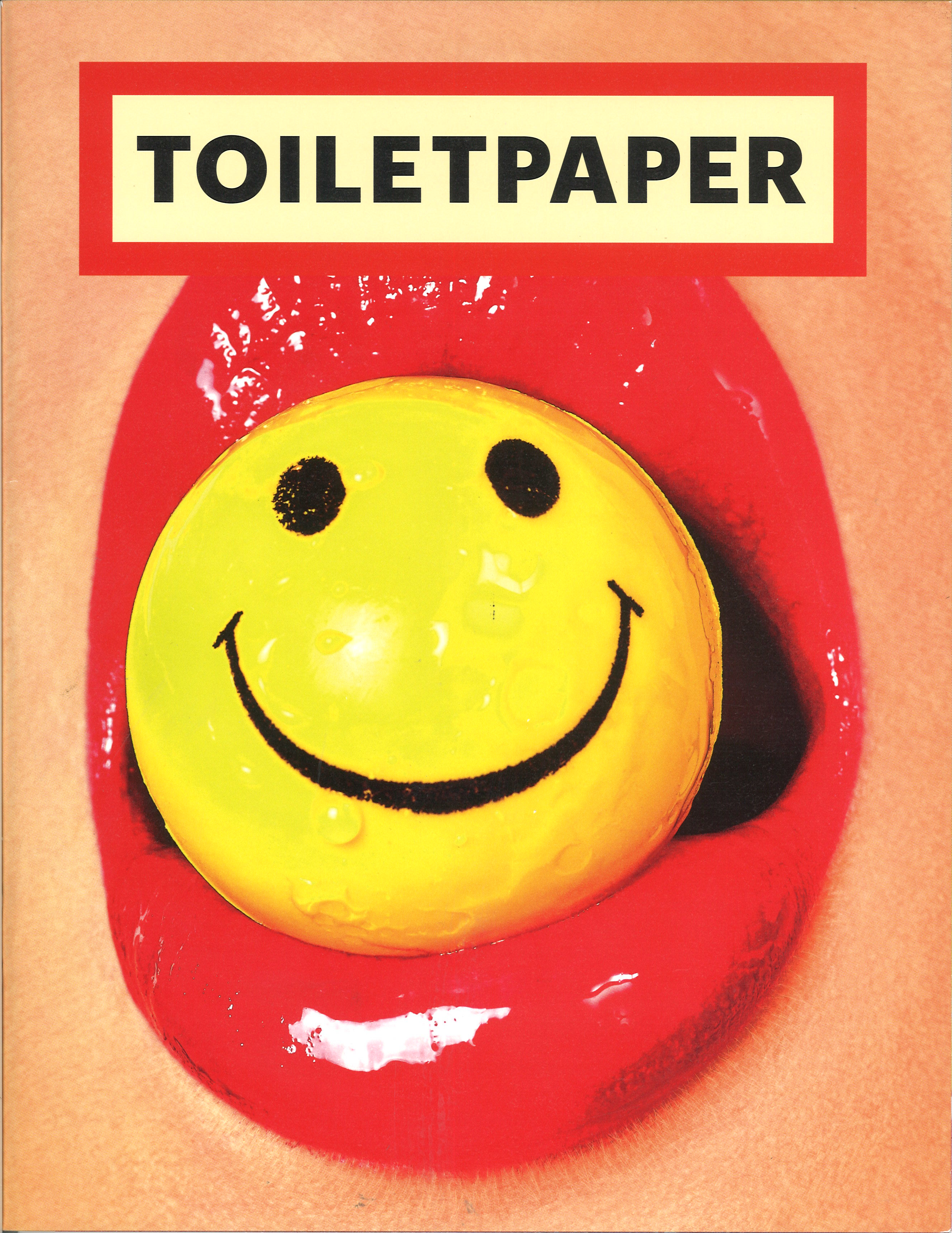 Toiletpaper