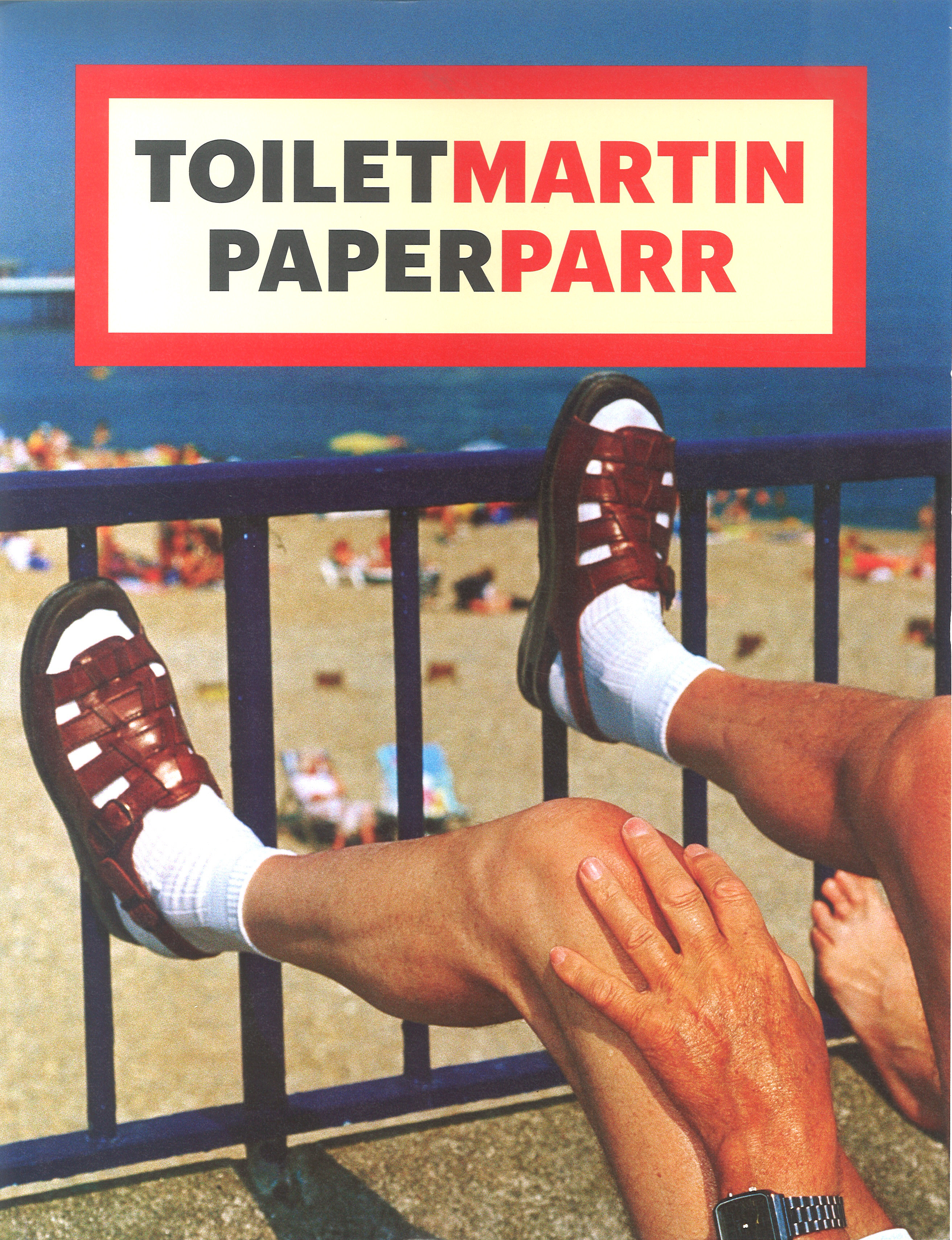 ToiletMartin Paperparr regular