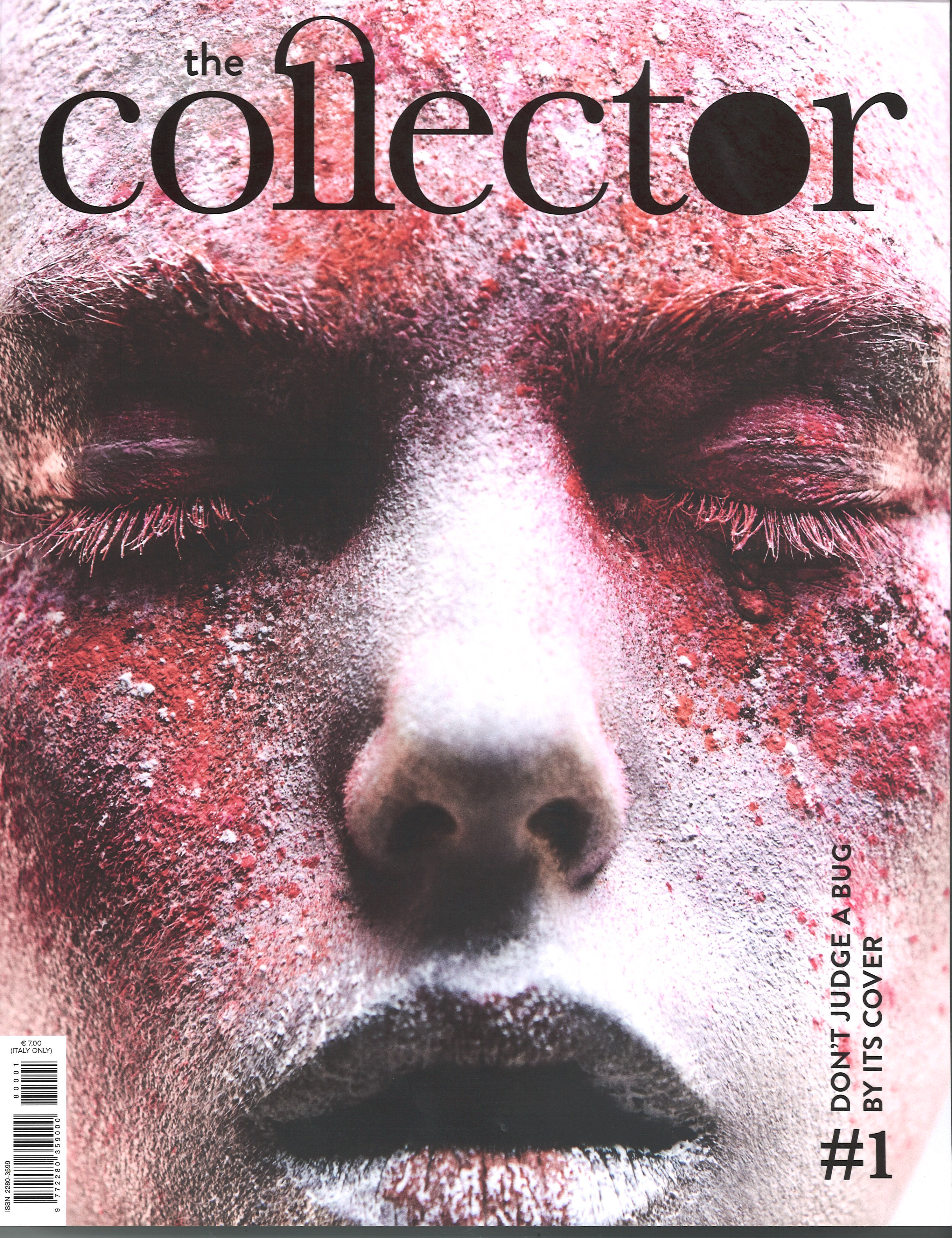 The Collector