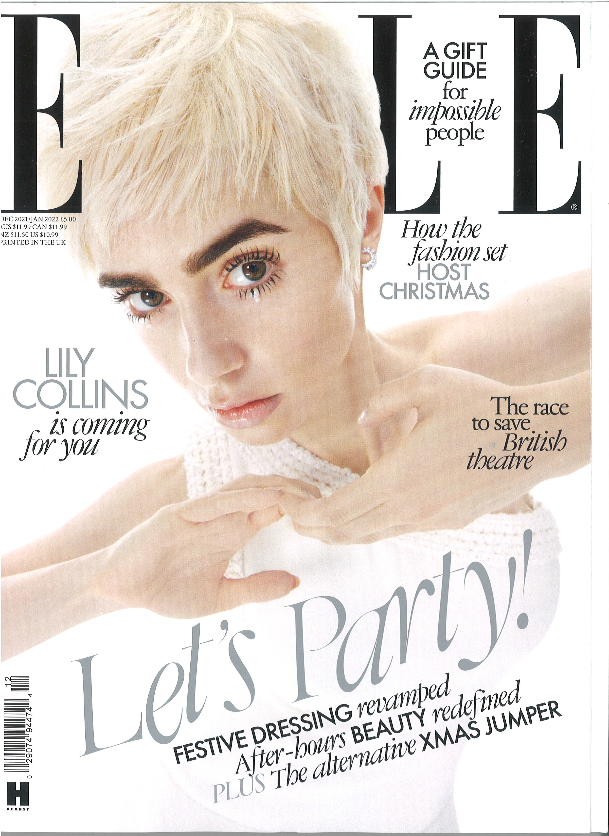 Elle UK