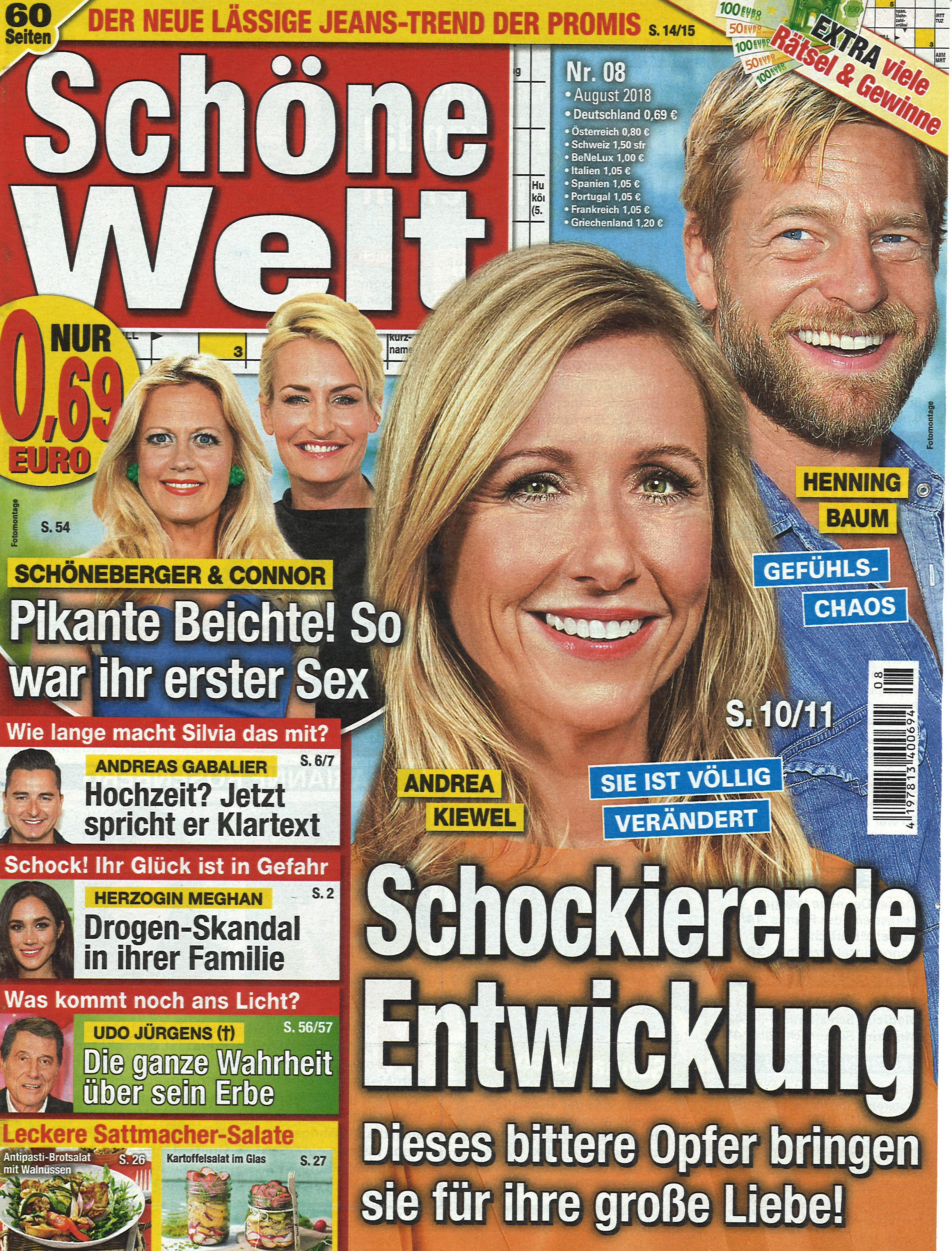 Schoene Welt