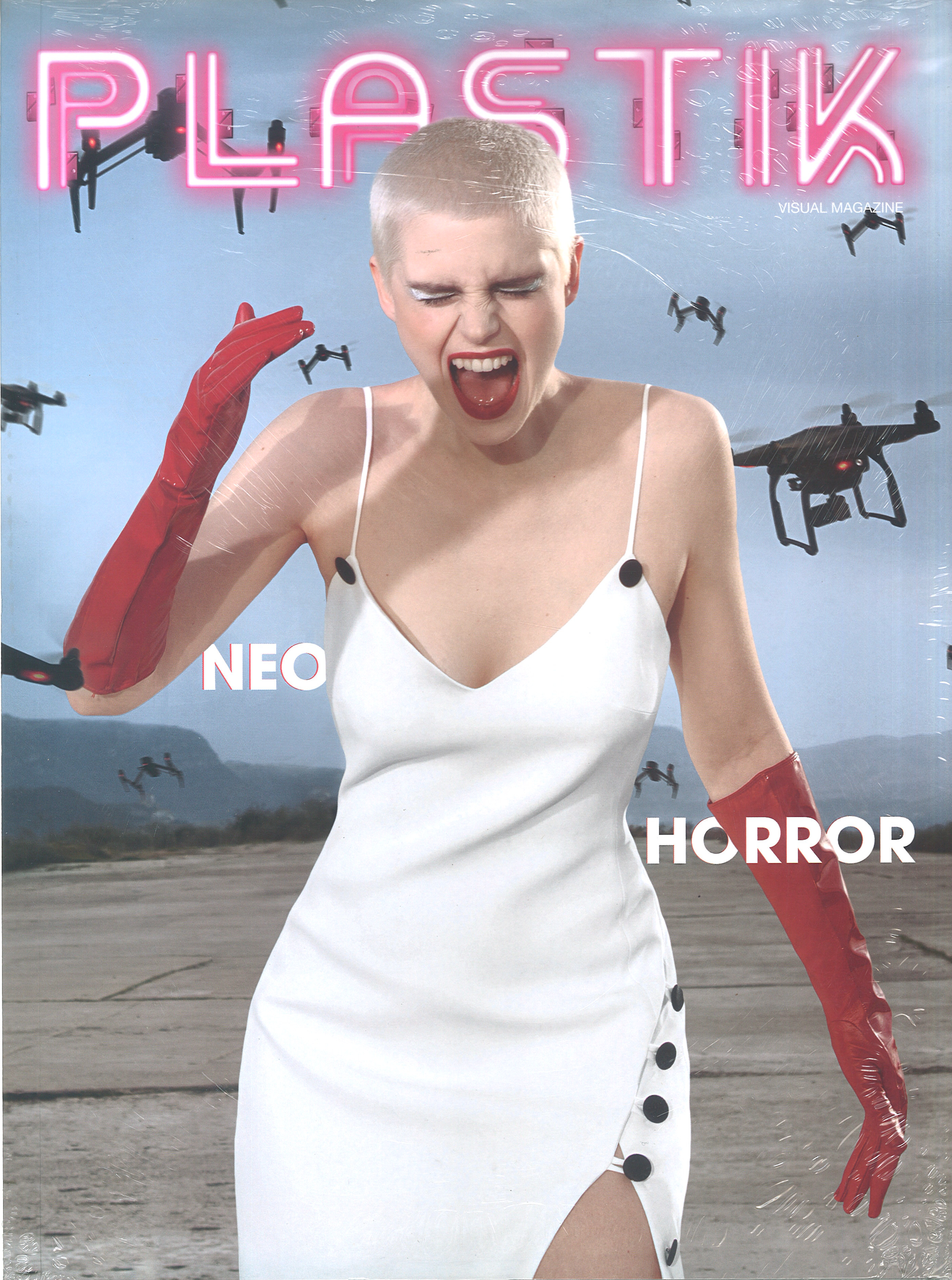 Plastik UK