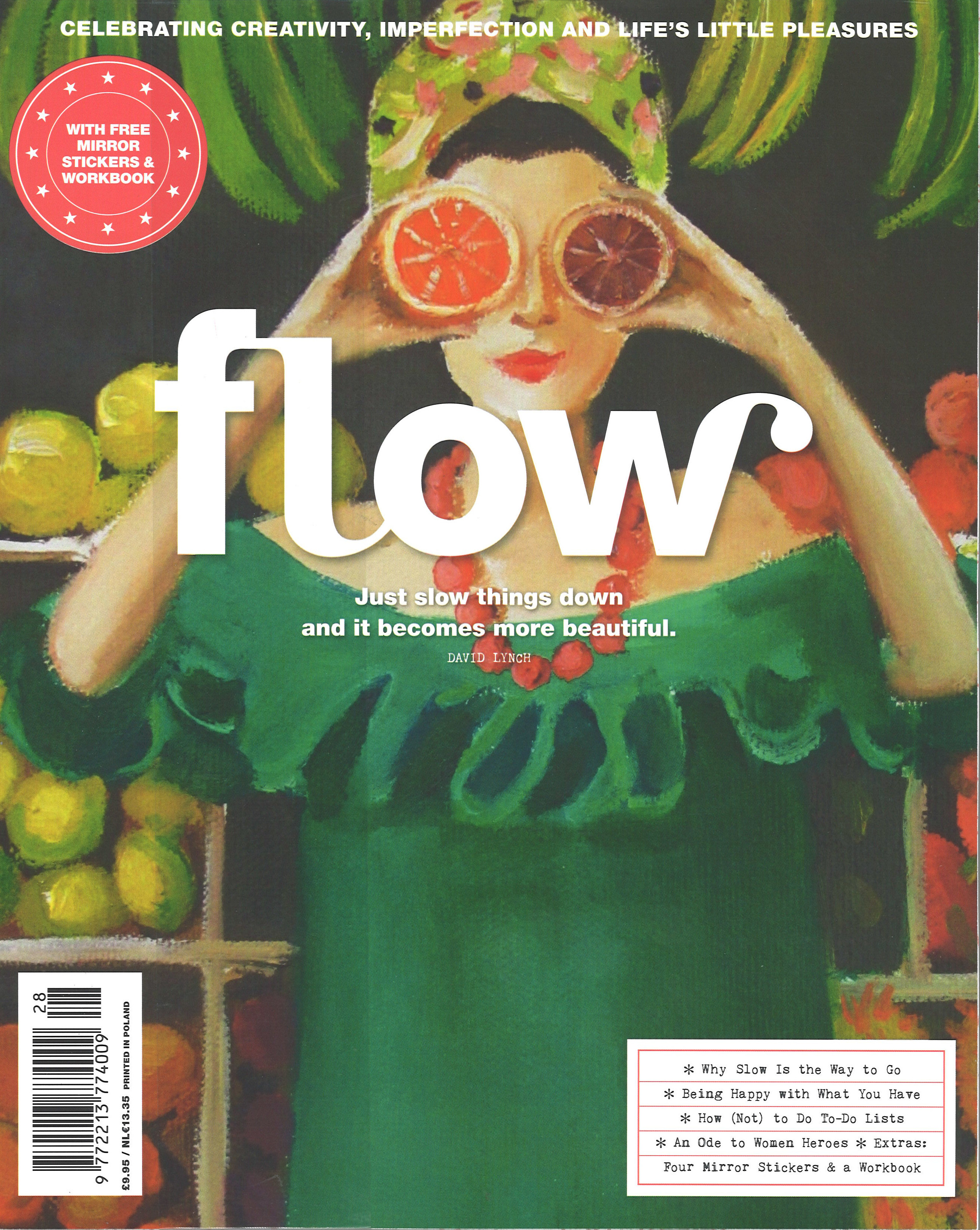 Flow UK