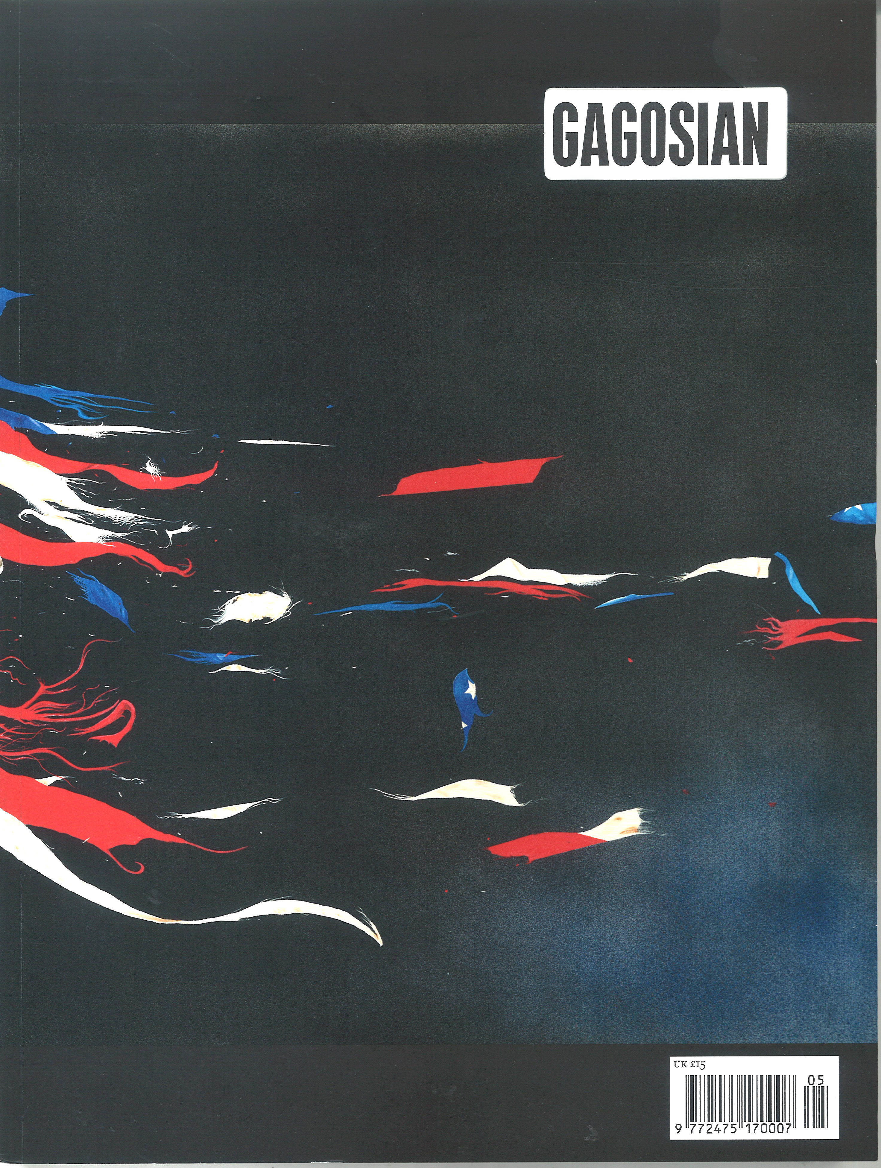 Gagosian UK