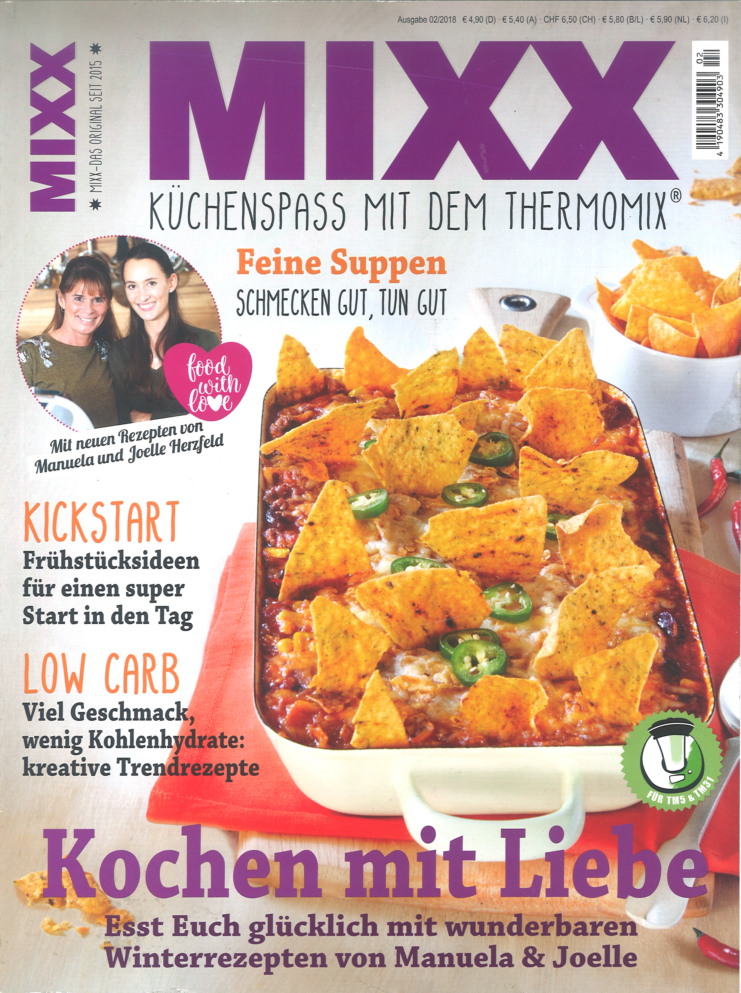 MIXX Suedtirol