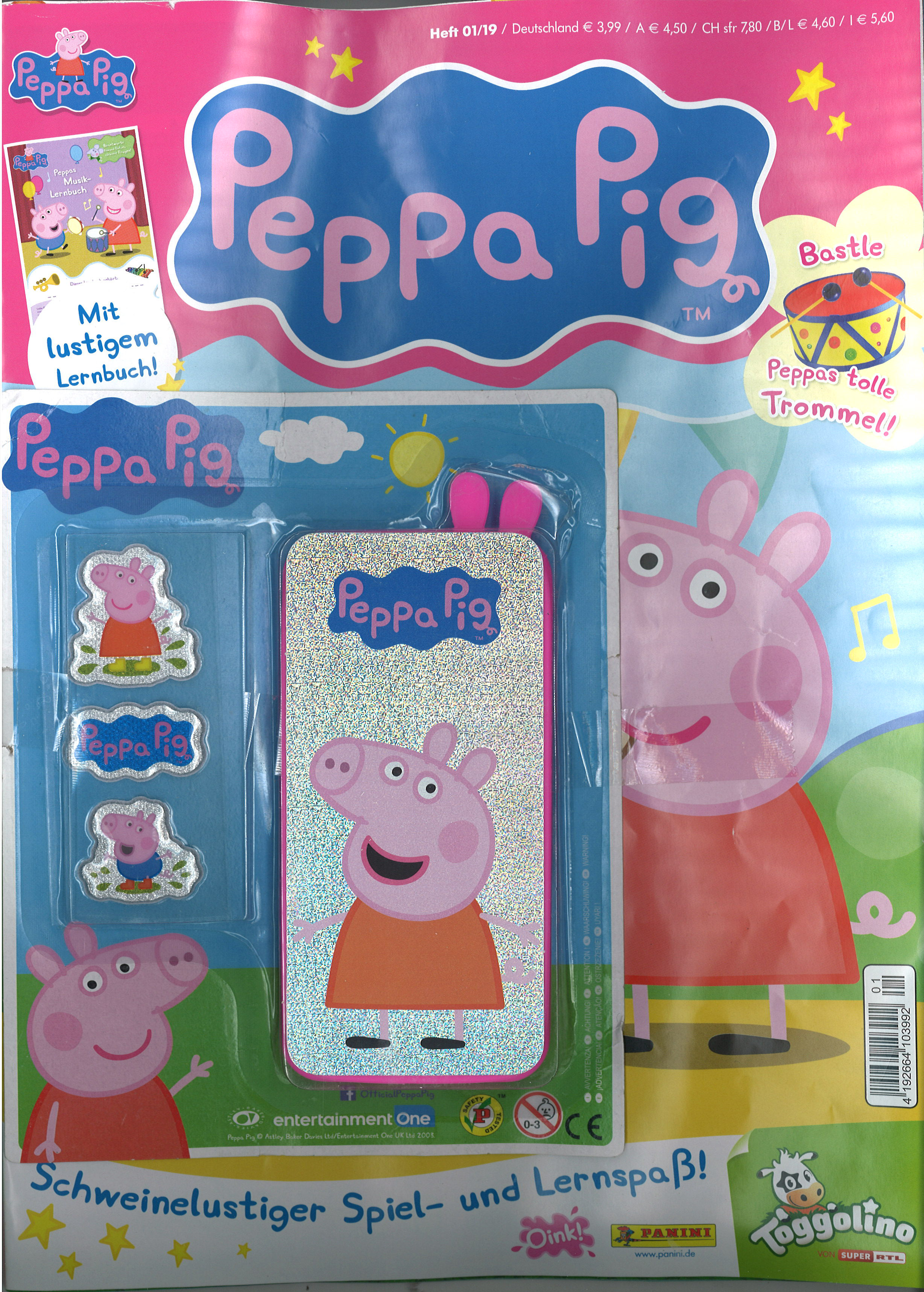 Peppa Pig