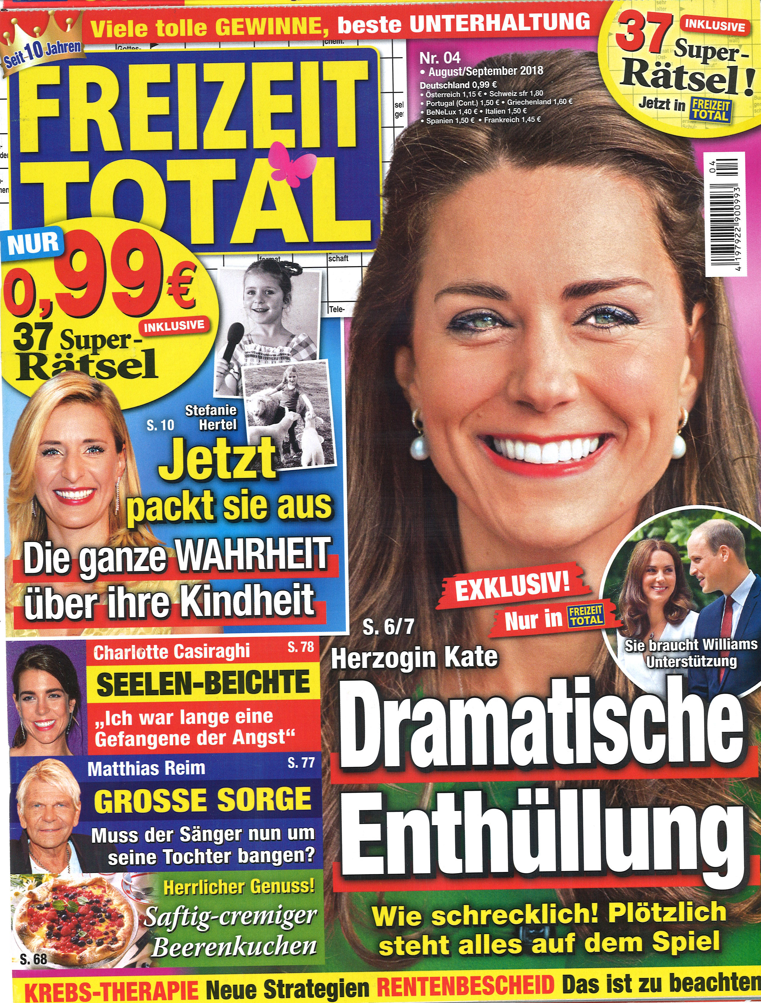 Freizeit Total