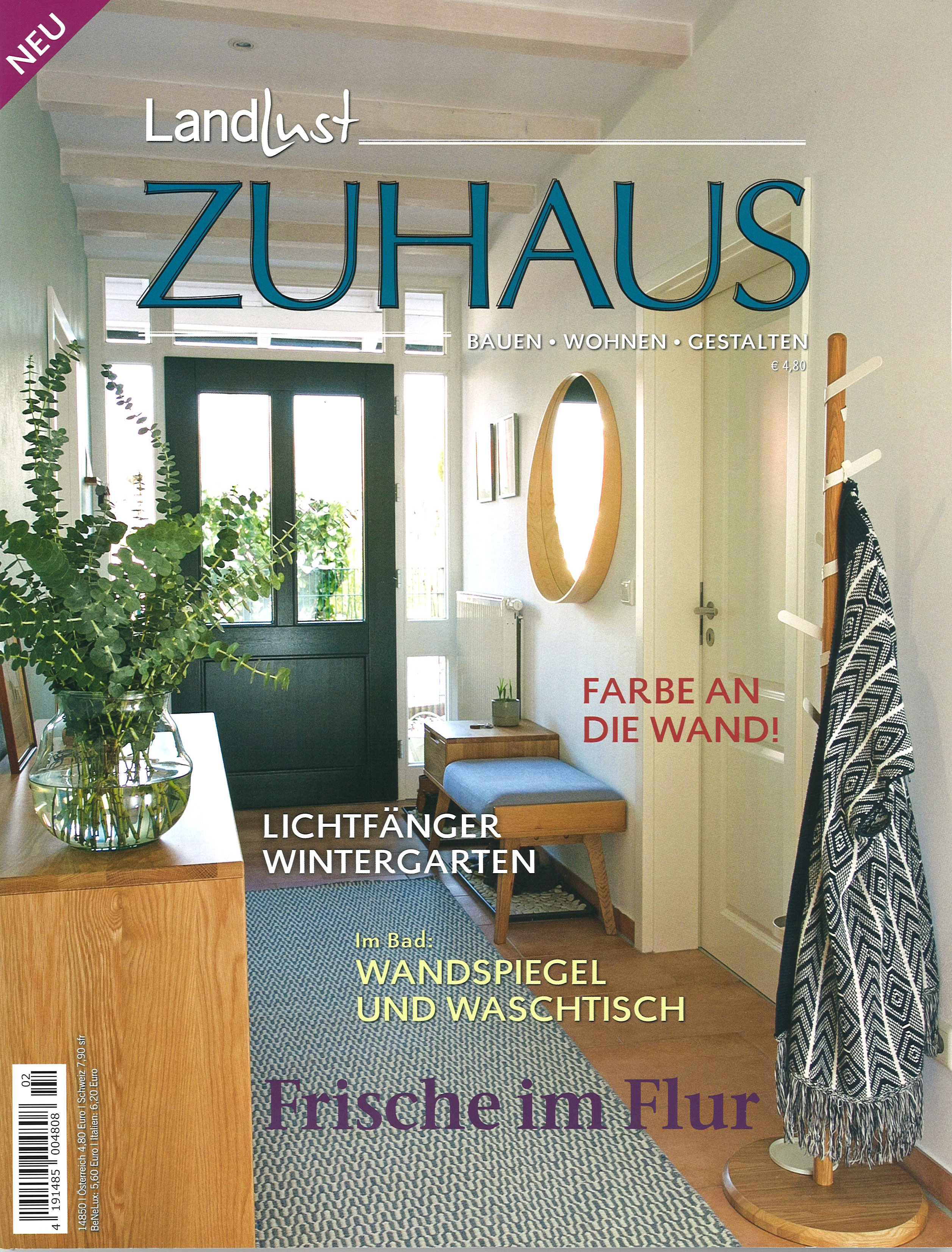 Landlust Zuhaus