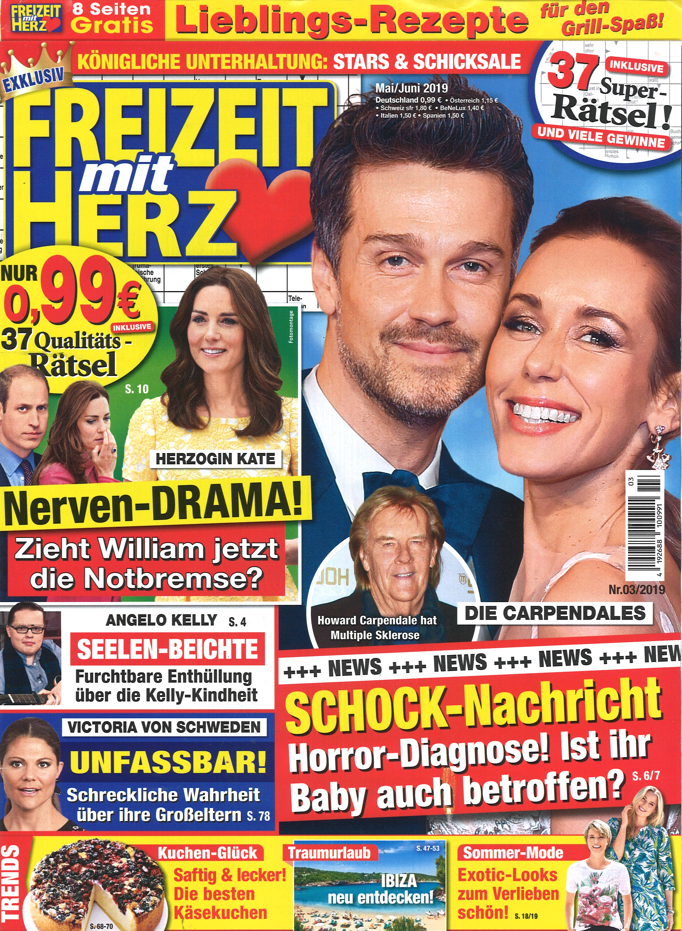 Freizeit mit Herz