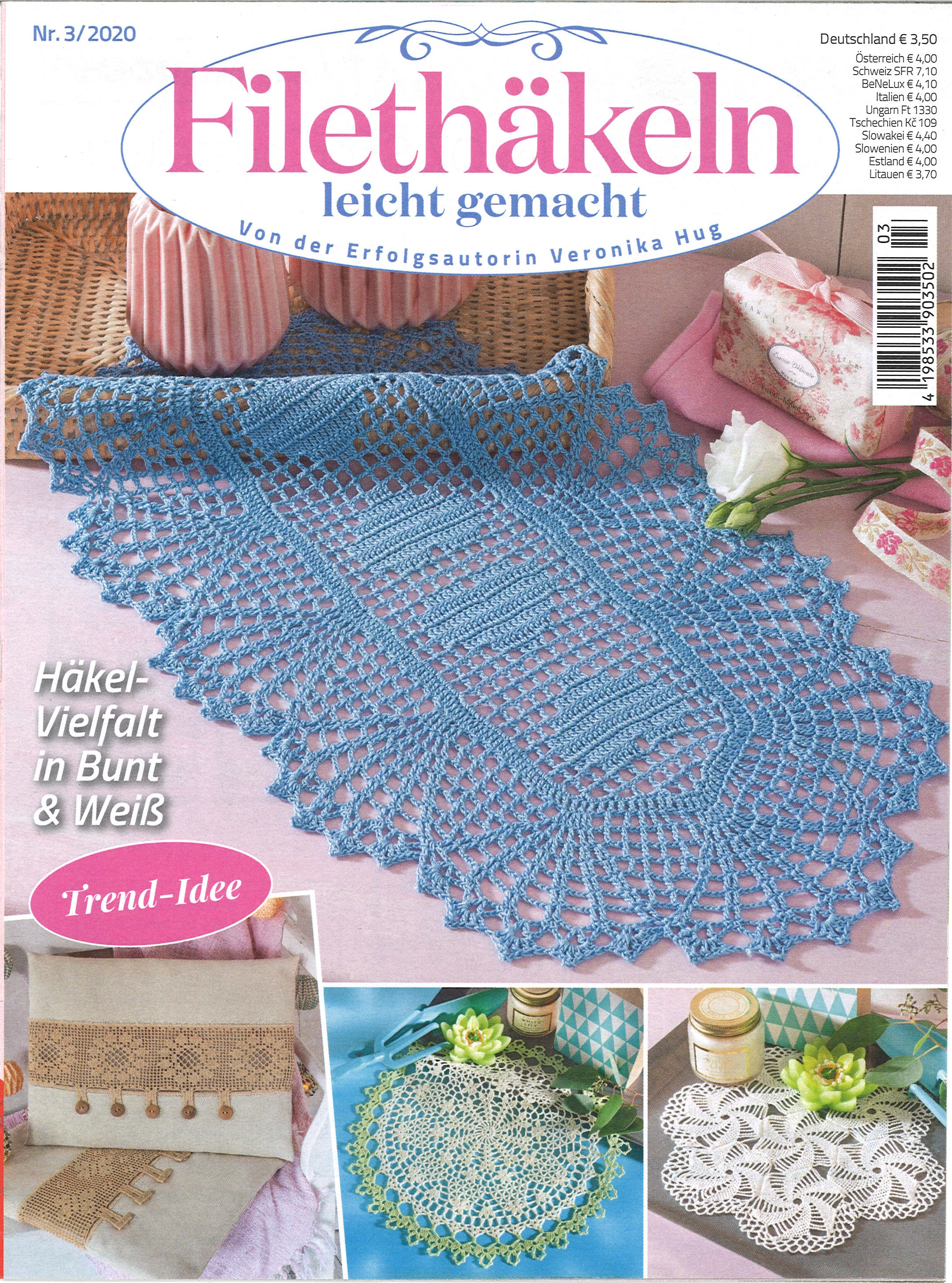 Filethaekeln Leicht Gemacht