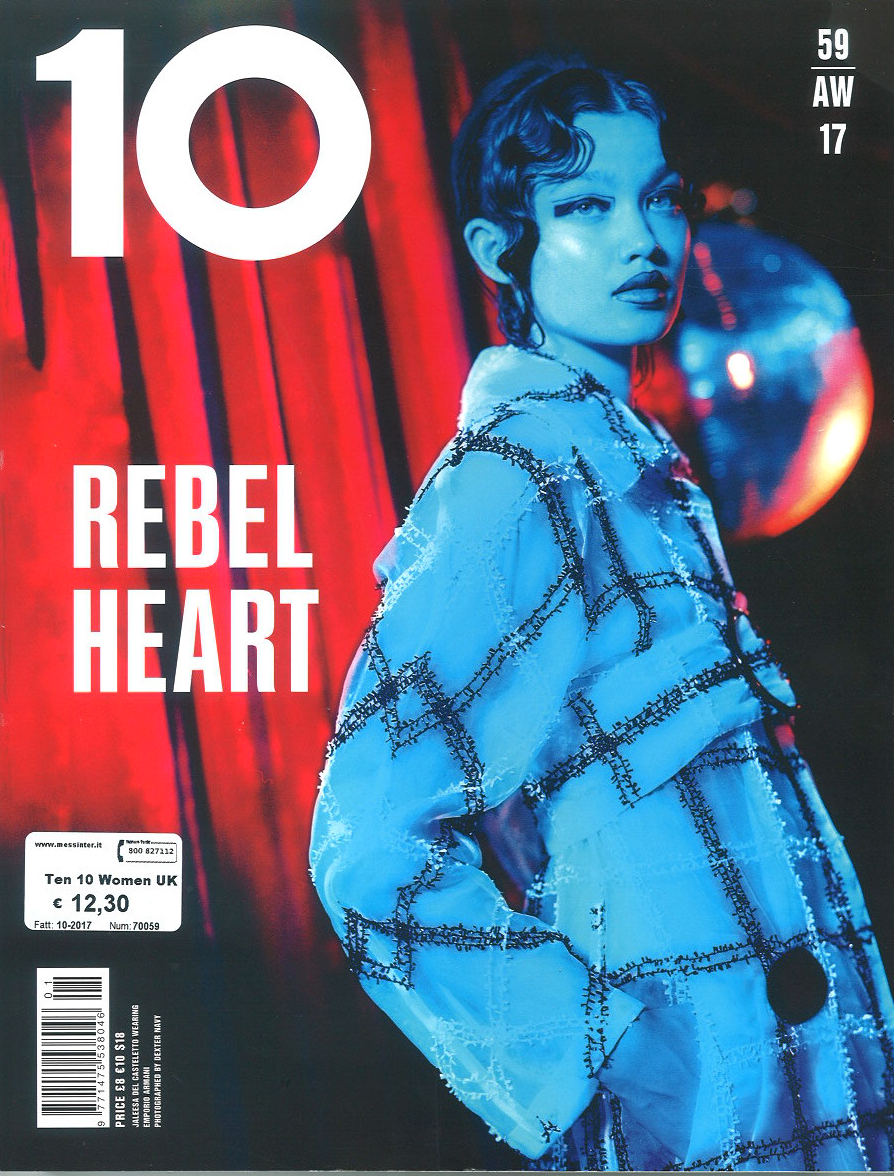 Ten 10 Women UK