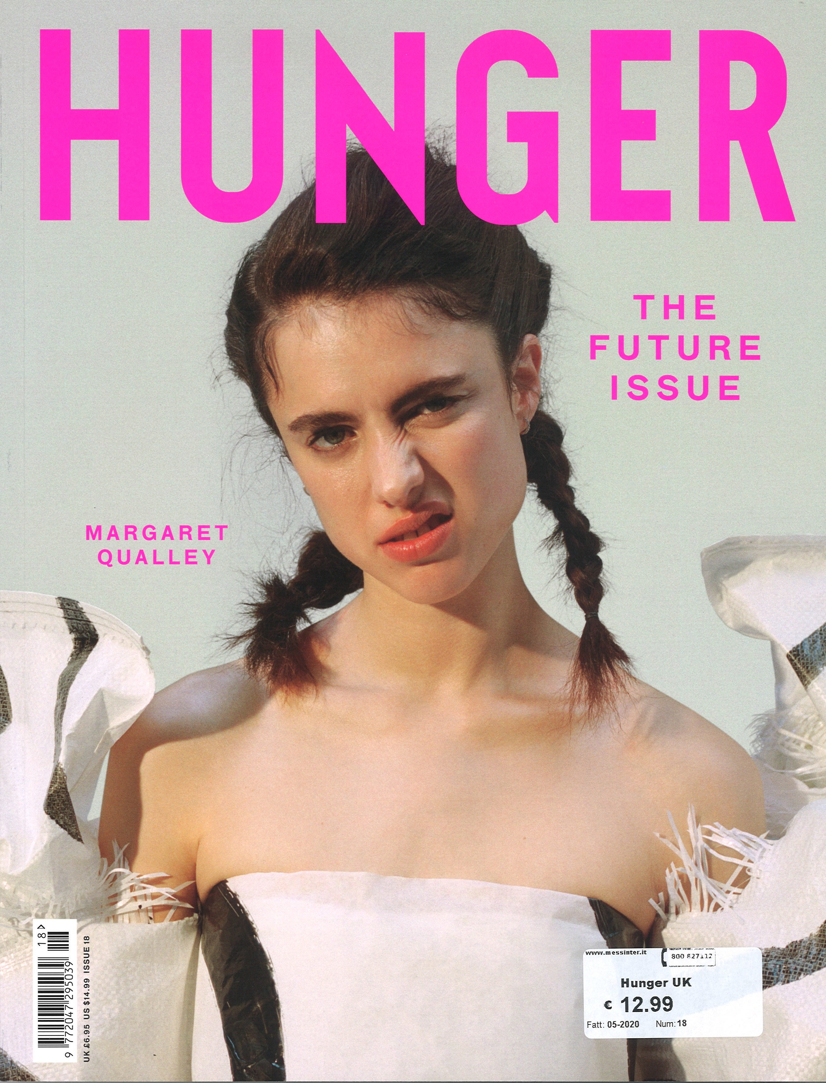 Hunger UK