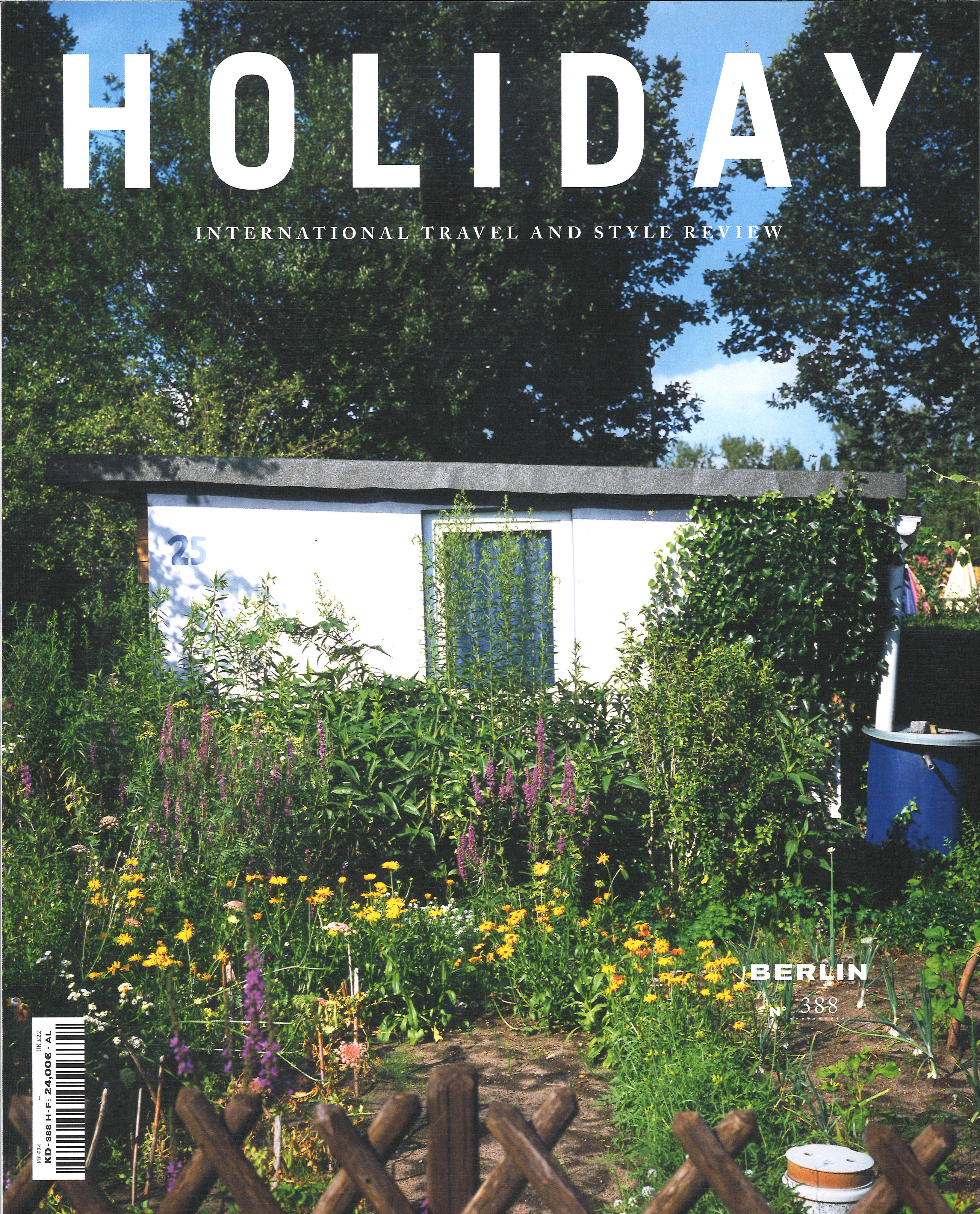 Holiday