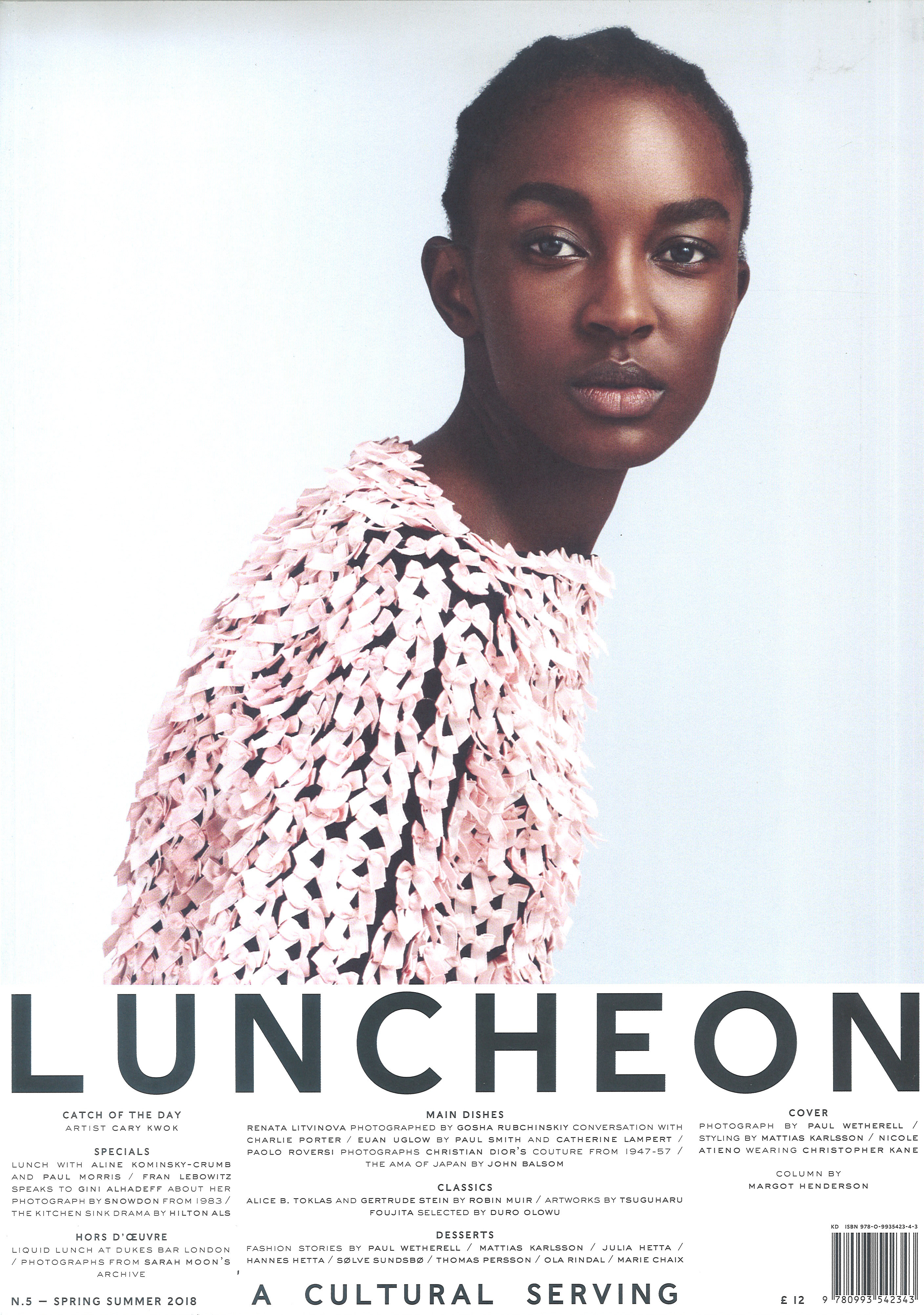 Luncheon