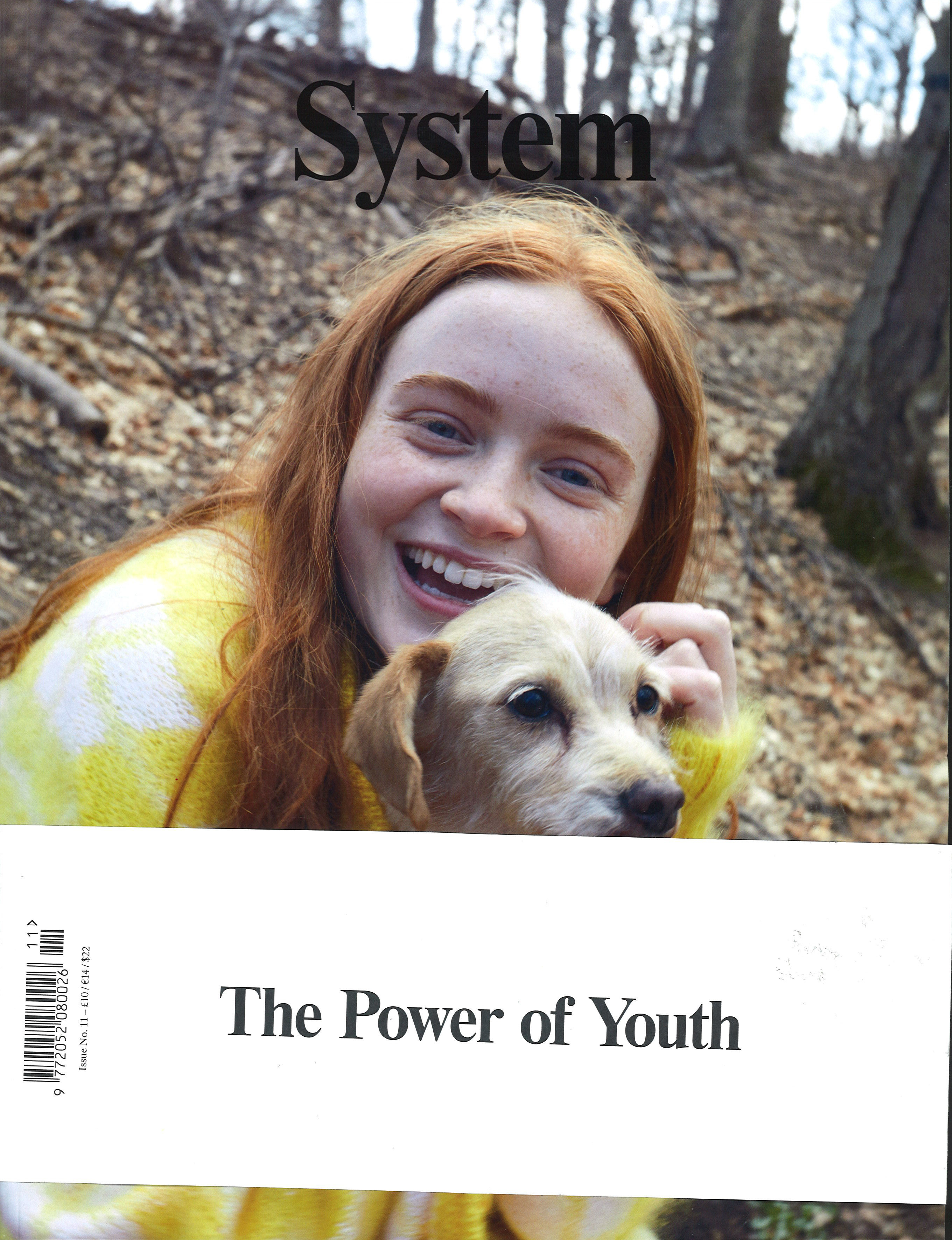 System Magazine