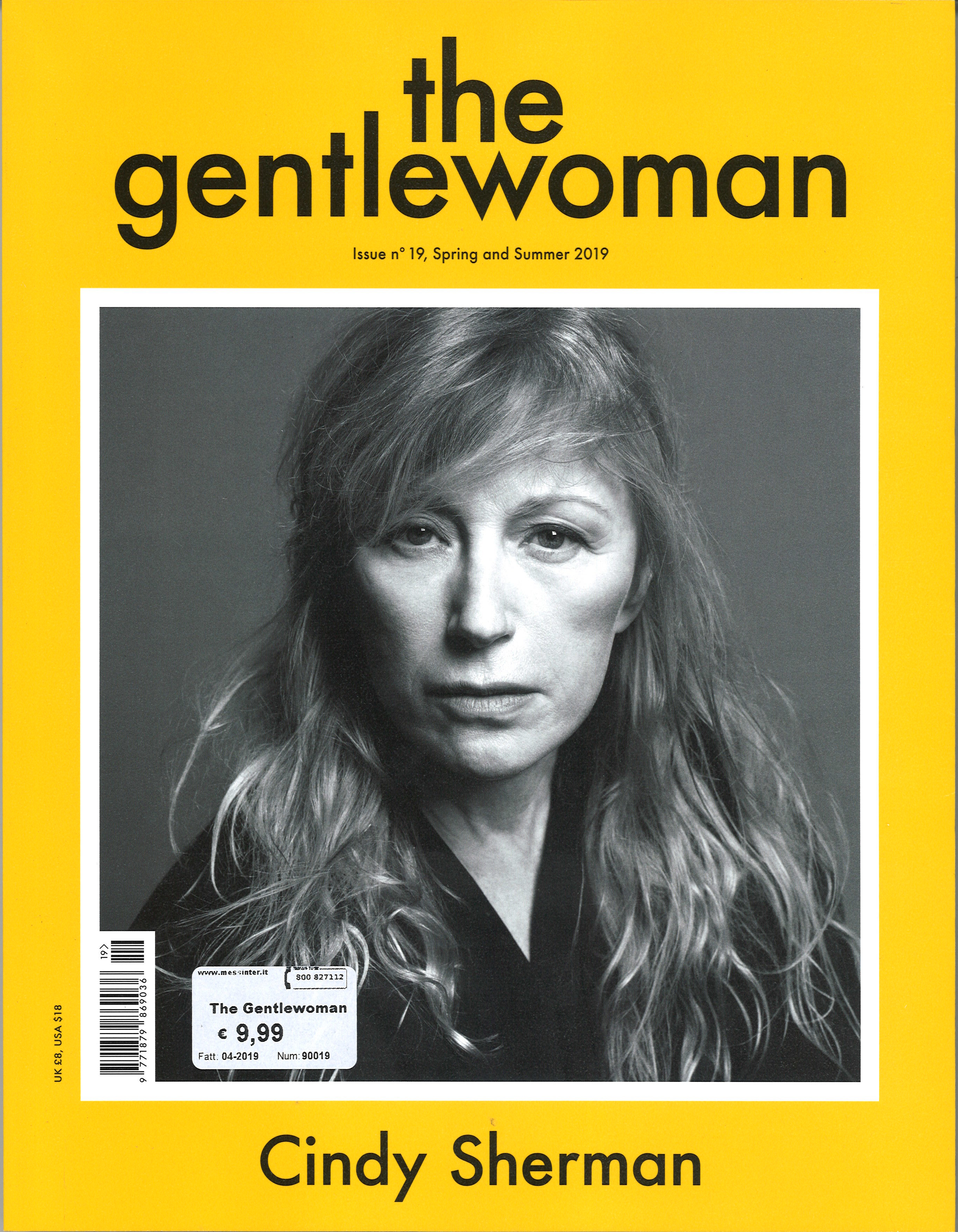 The Gentlewoman