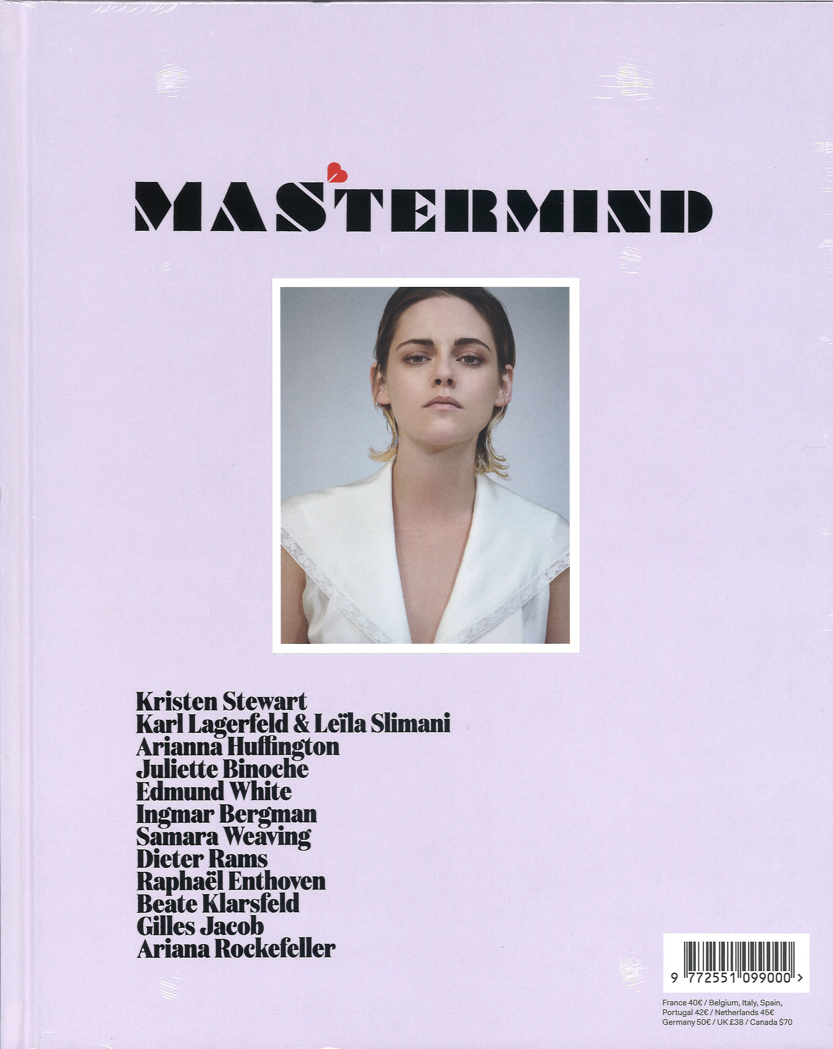 Mastermind