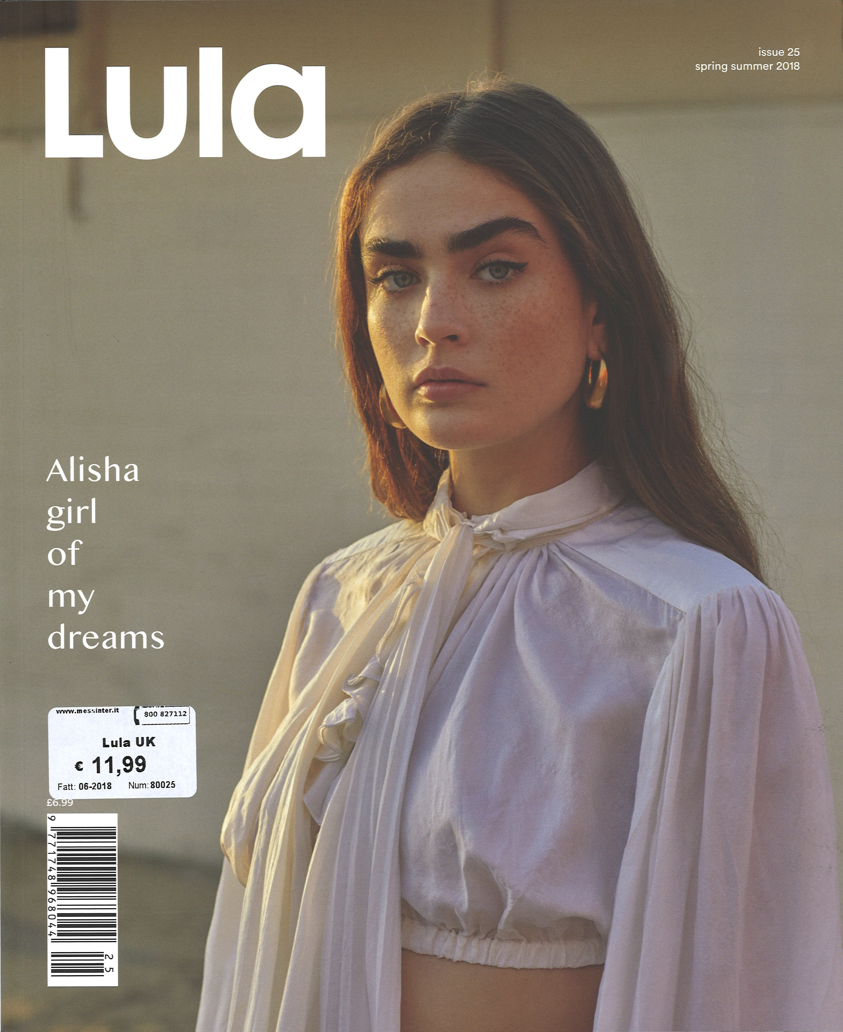 Lula UK