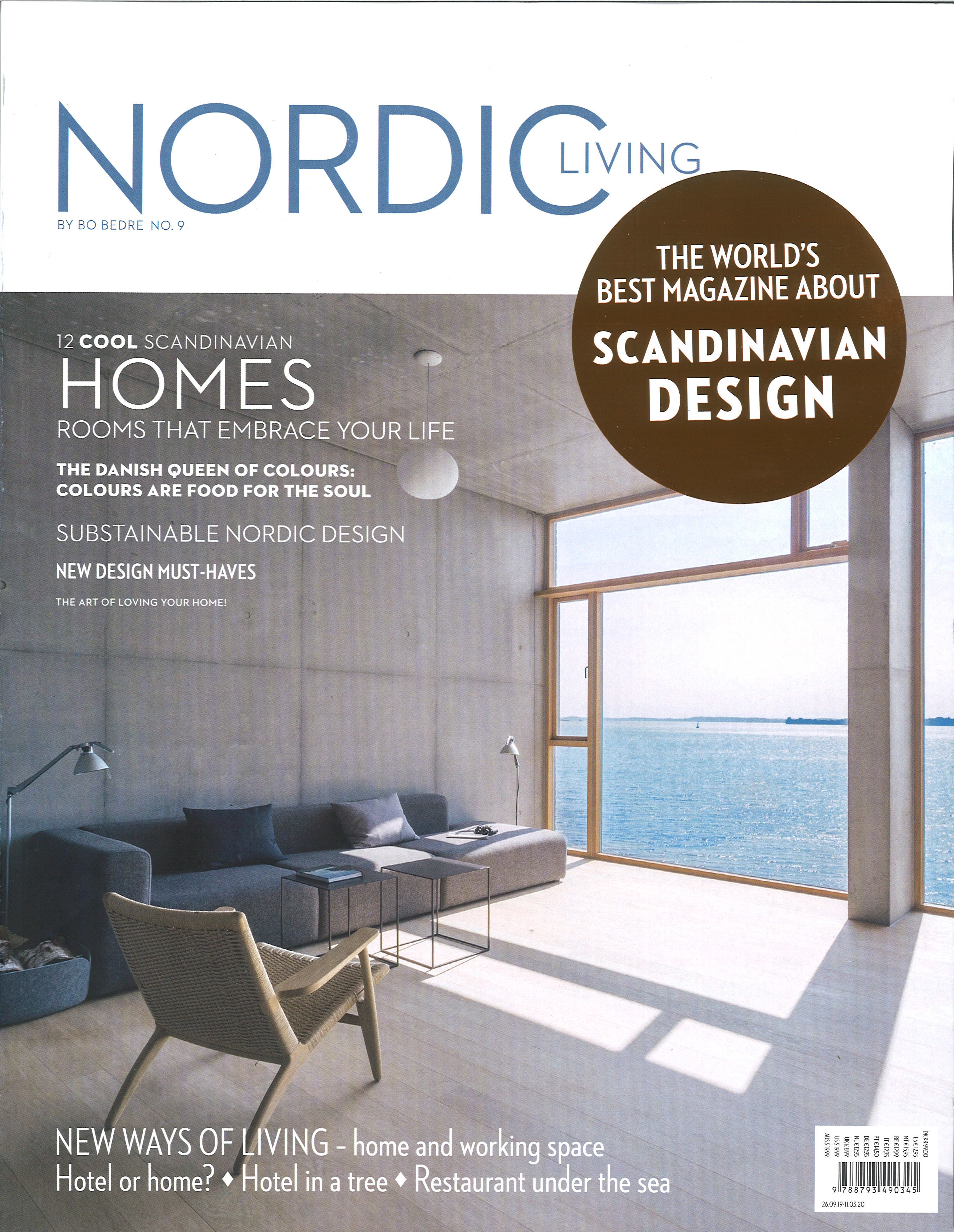 Nordic Living UK