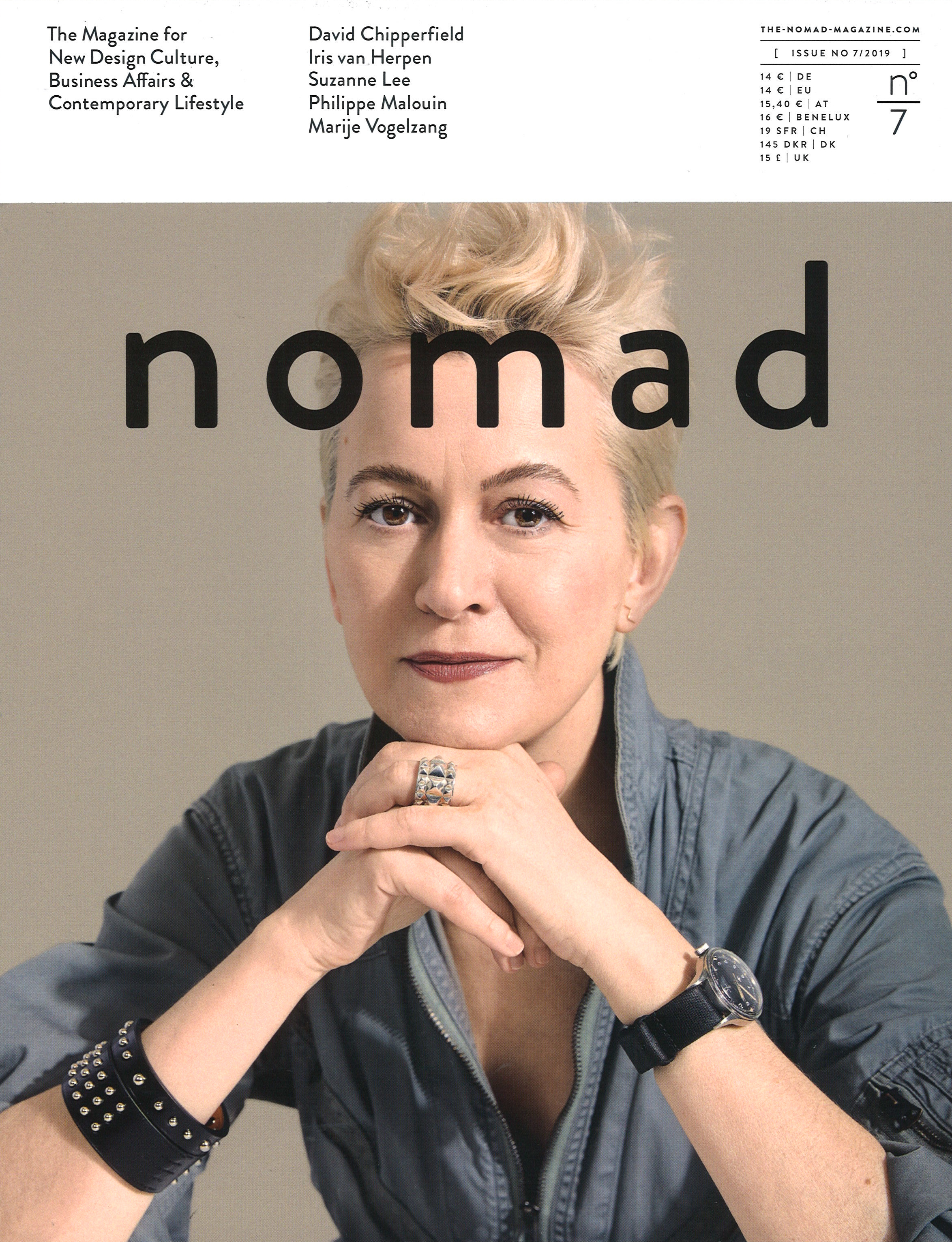 NOMAD