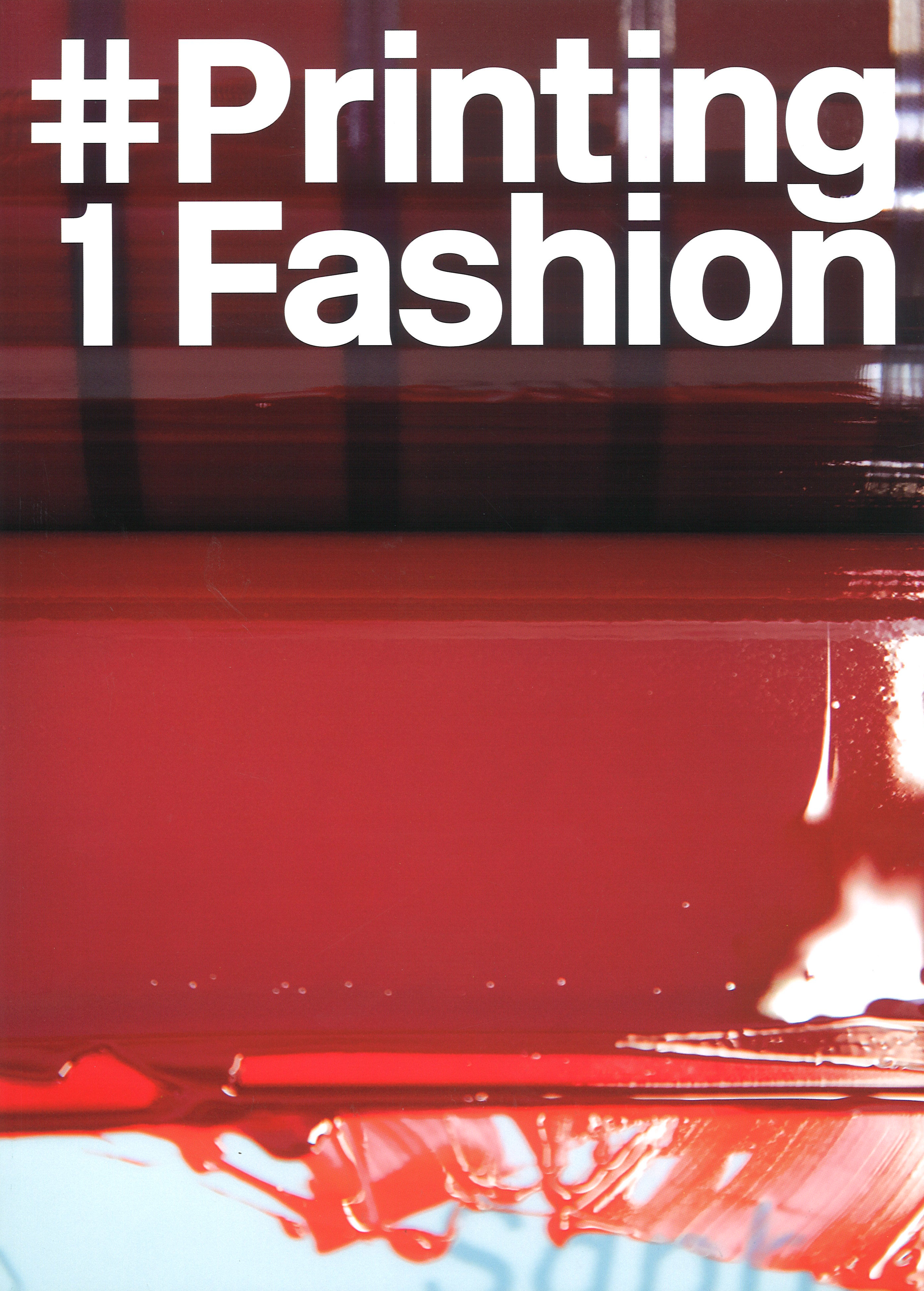 Printing Fashion