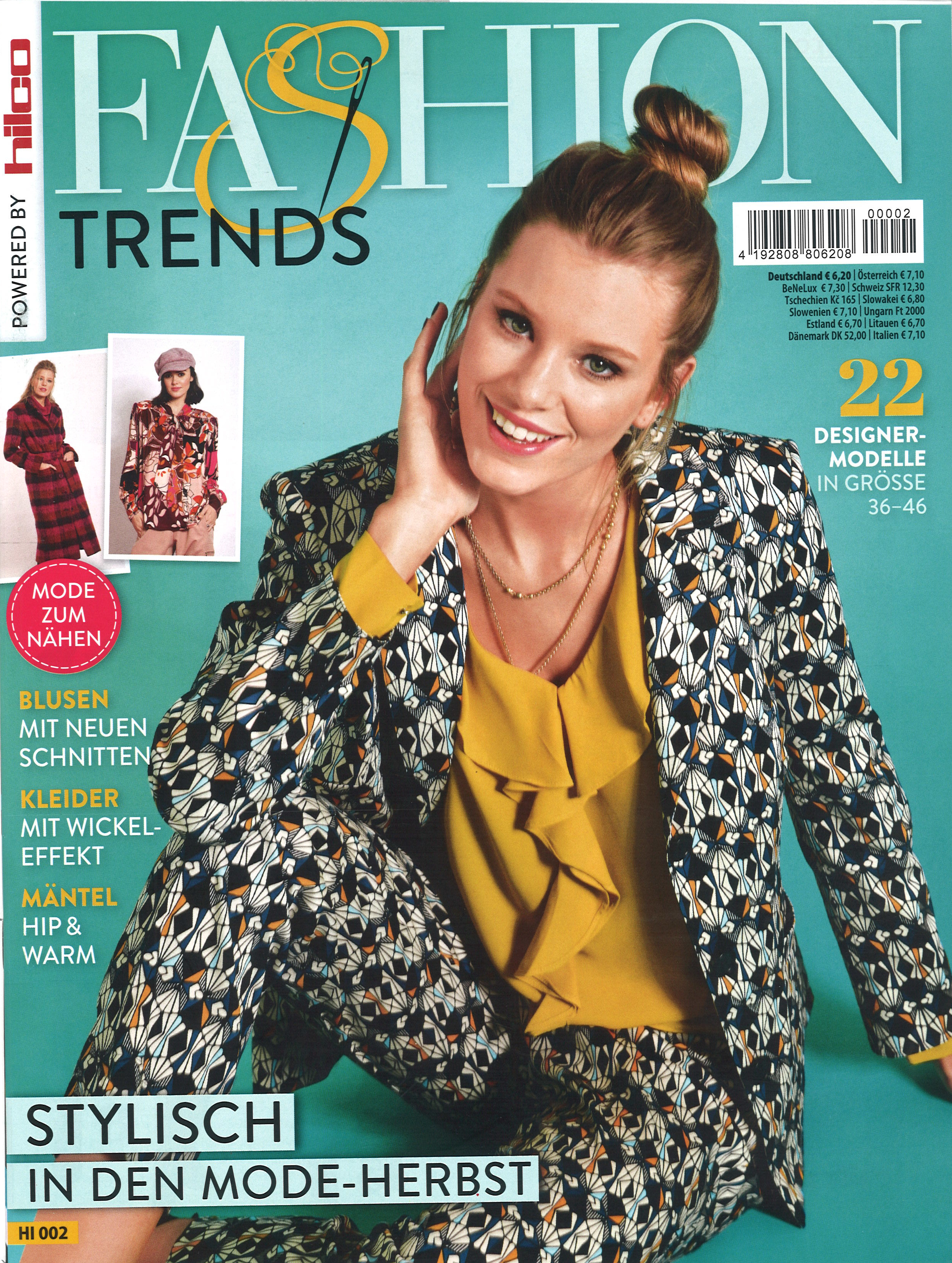 Fashion Trends
