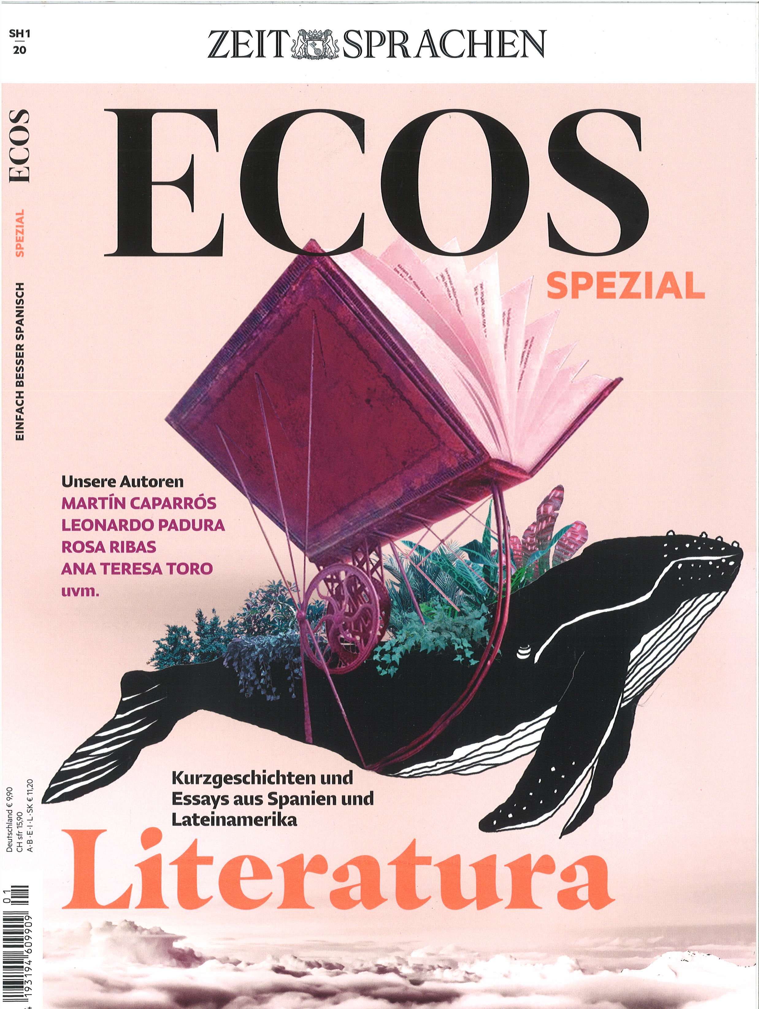 Ecos Spezial