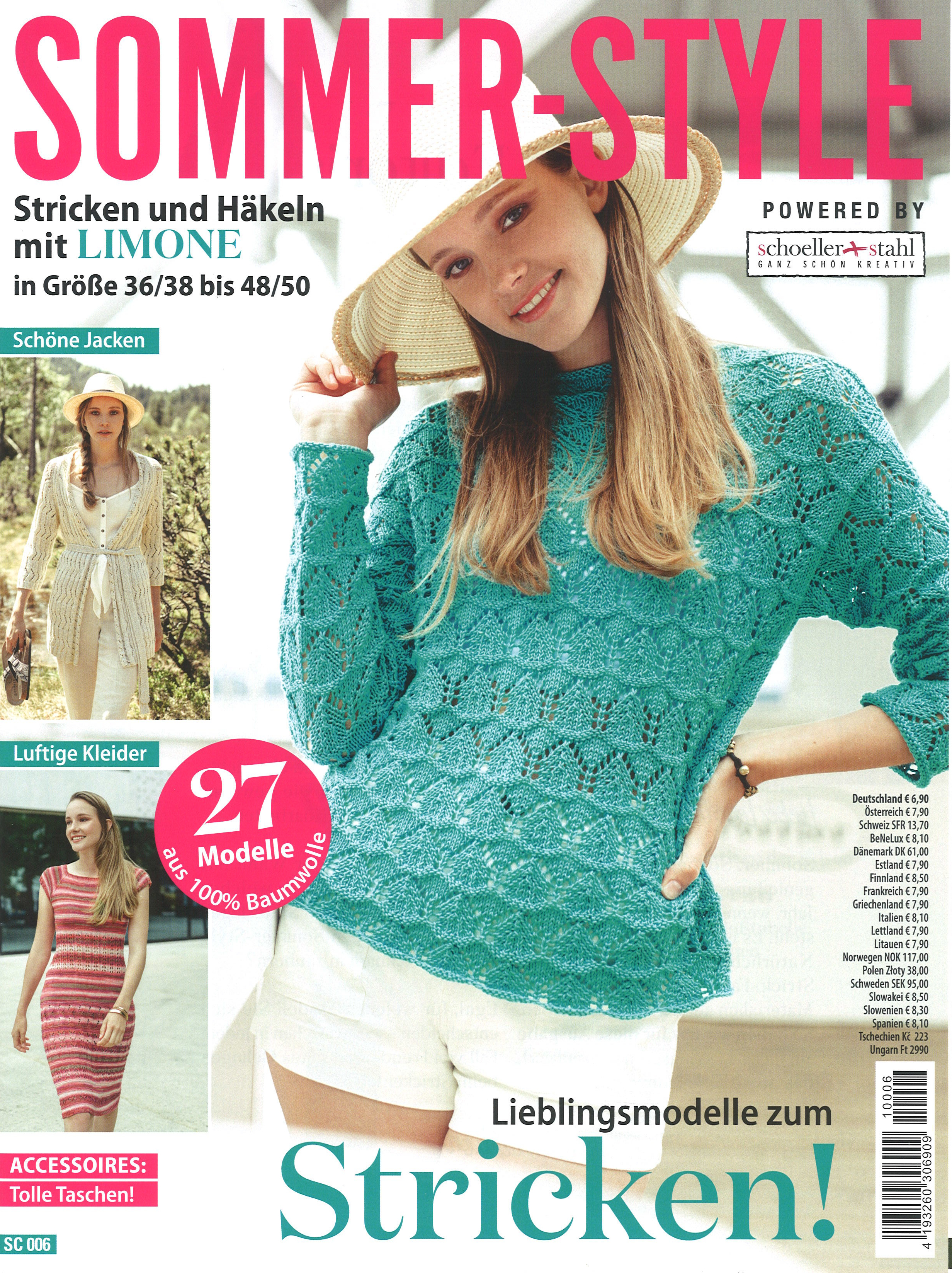 Sommer - Style