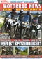 +33594 - Motorrad News