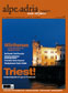 +33701 - Alpe Adria Magazin