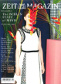 +53031 - ZEIT Magazin from Berlin