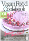 +70082 - Vegan Food & Living Cookb. UK