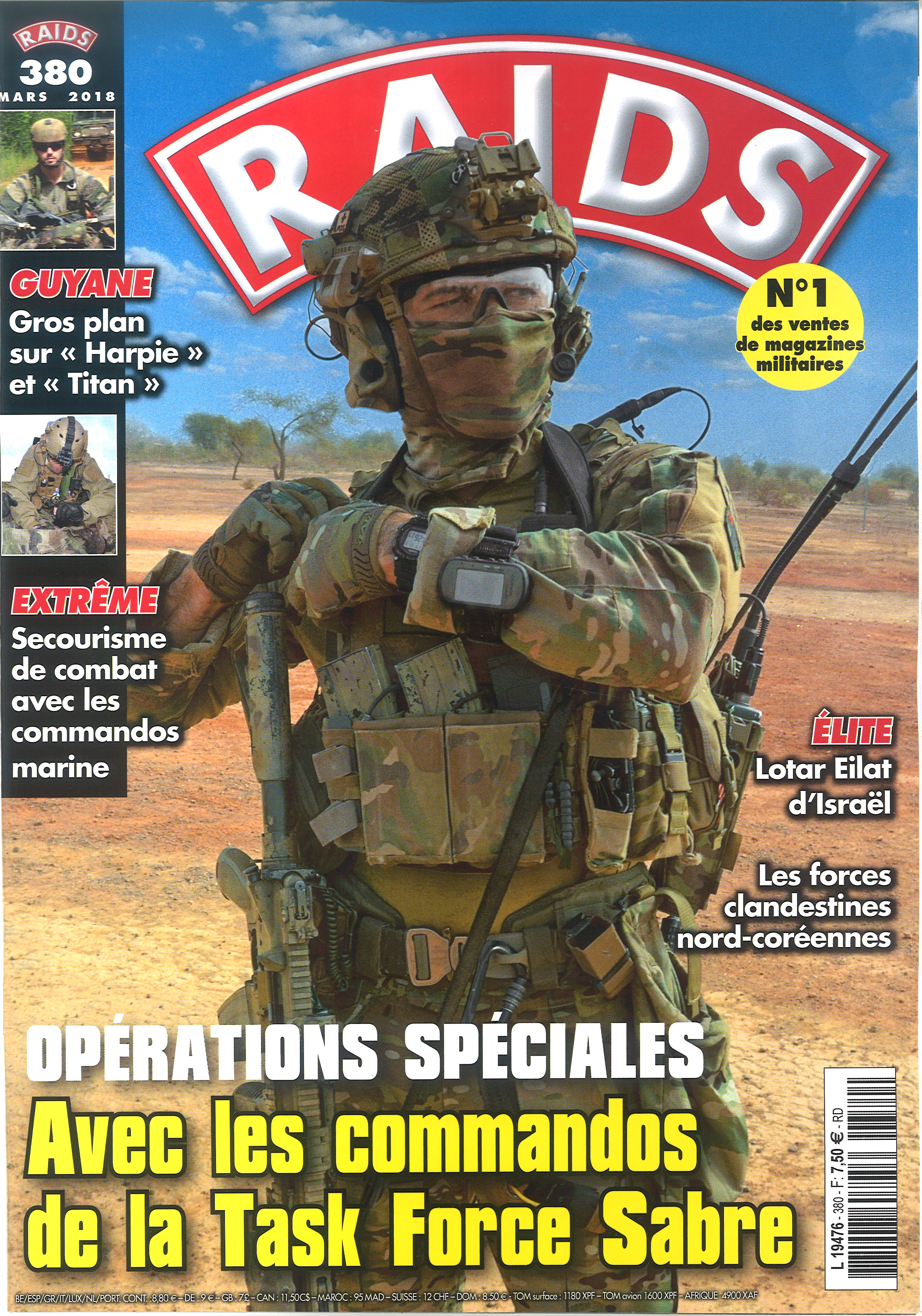 +31188 - Raids